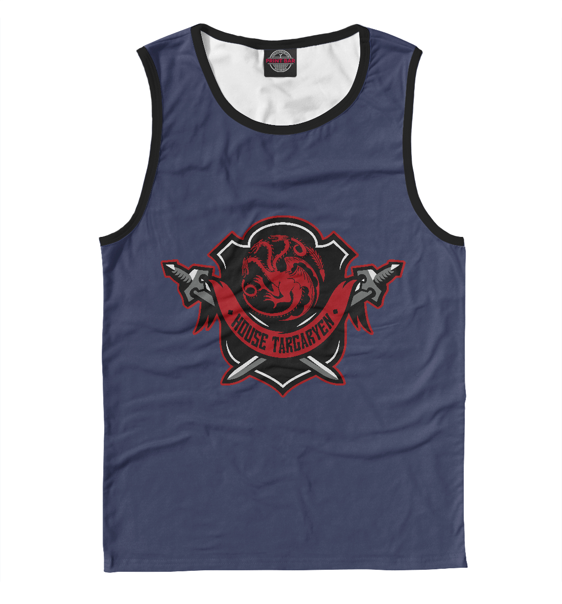 

House Targaryen