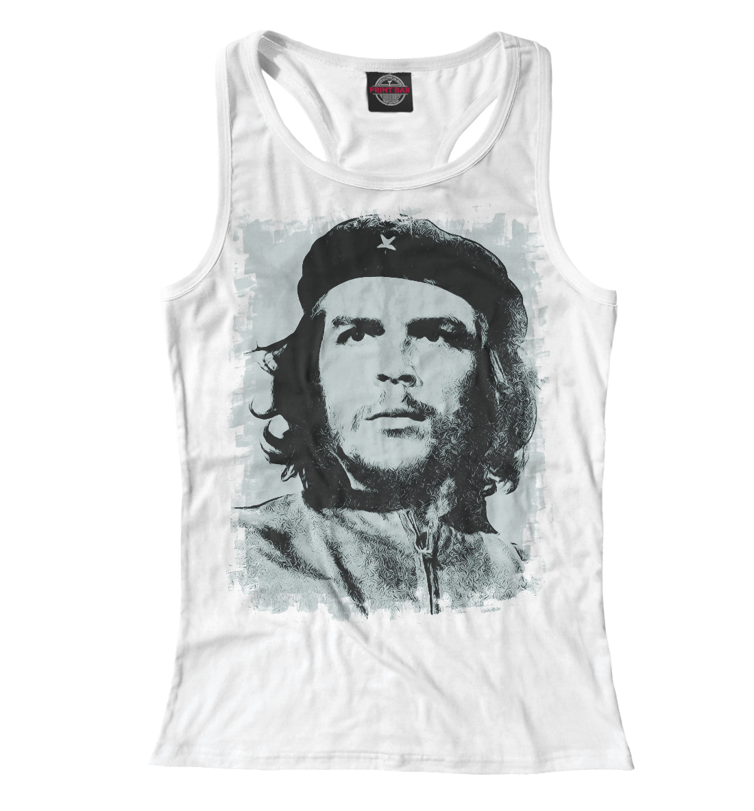 

Che Guevara
