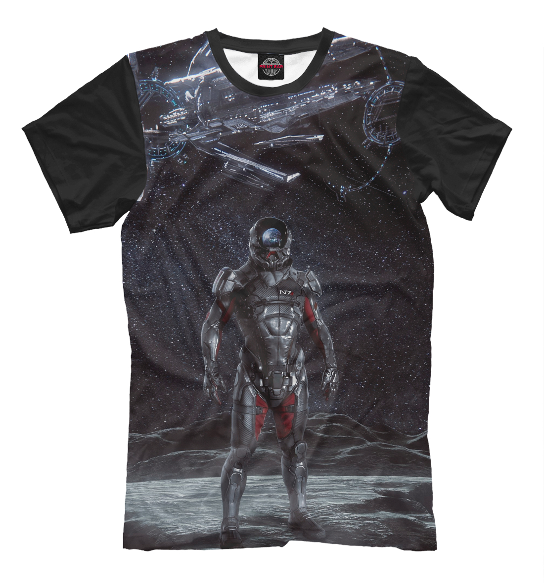 

7day andromeda initiative