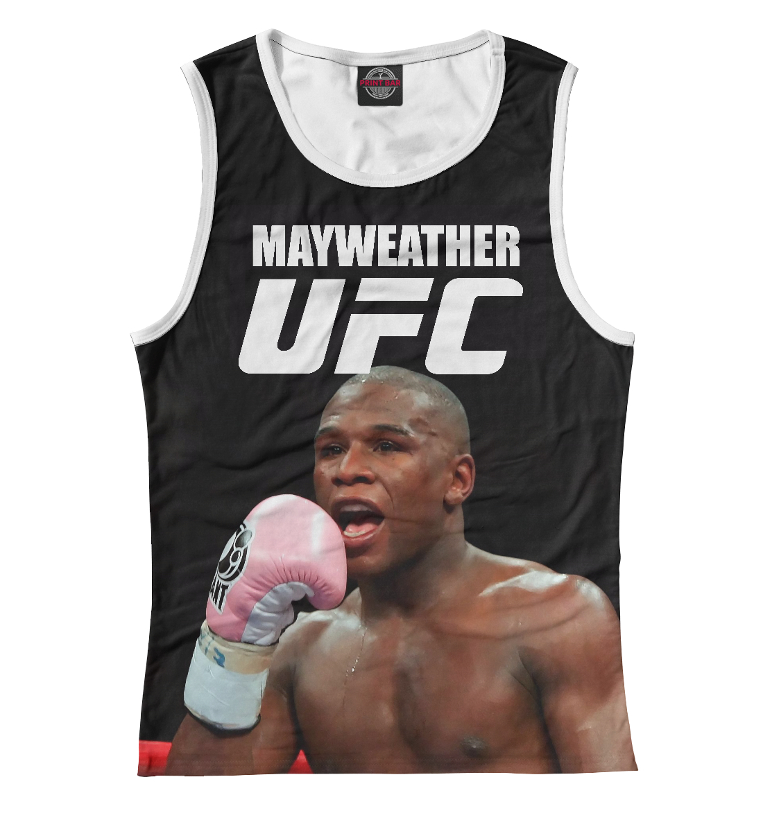 

Mayweather