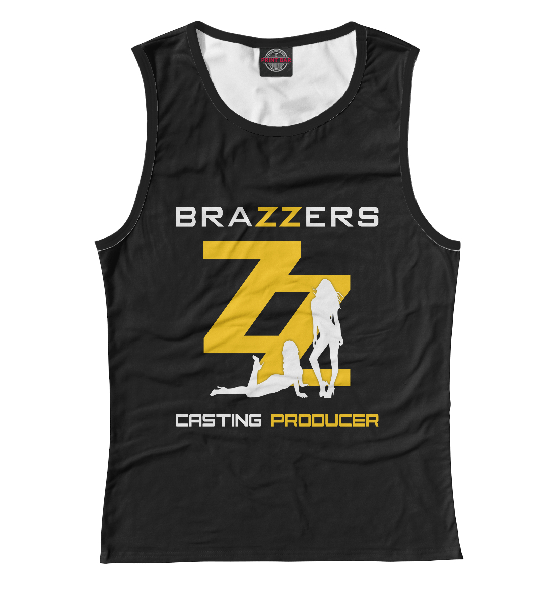 

Brazzers Casting-producer