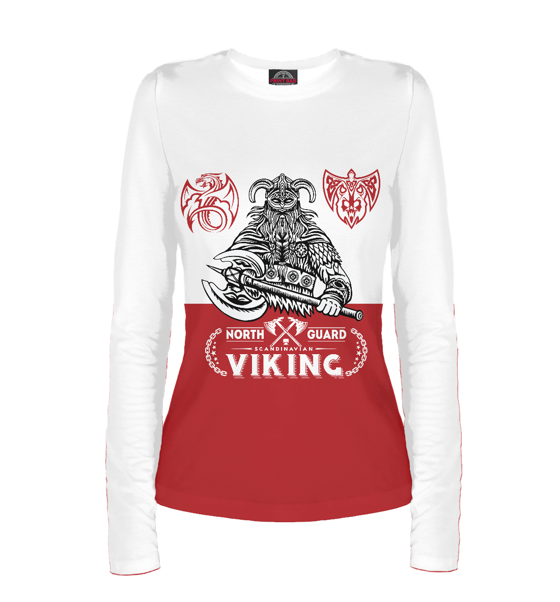 

Викинг