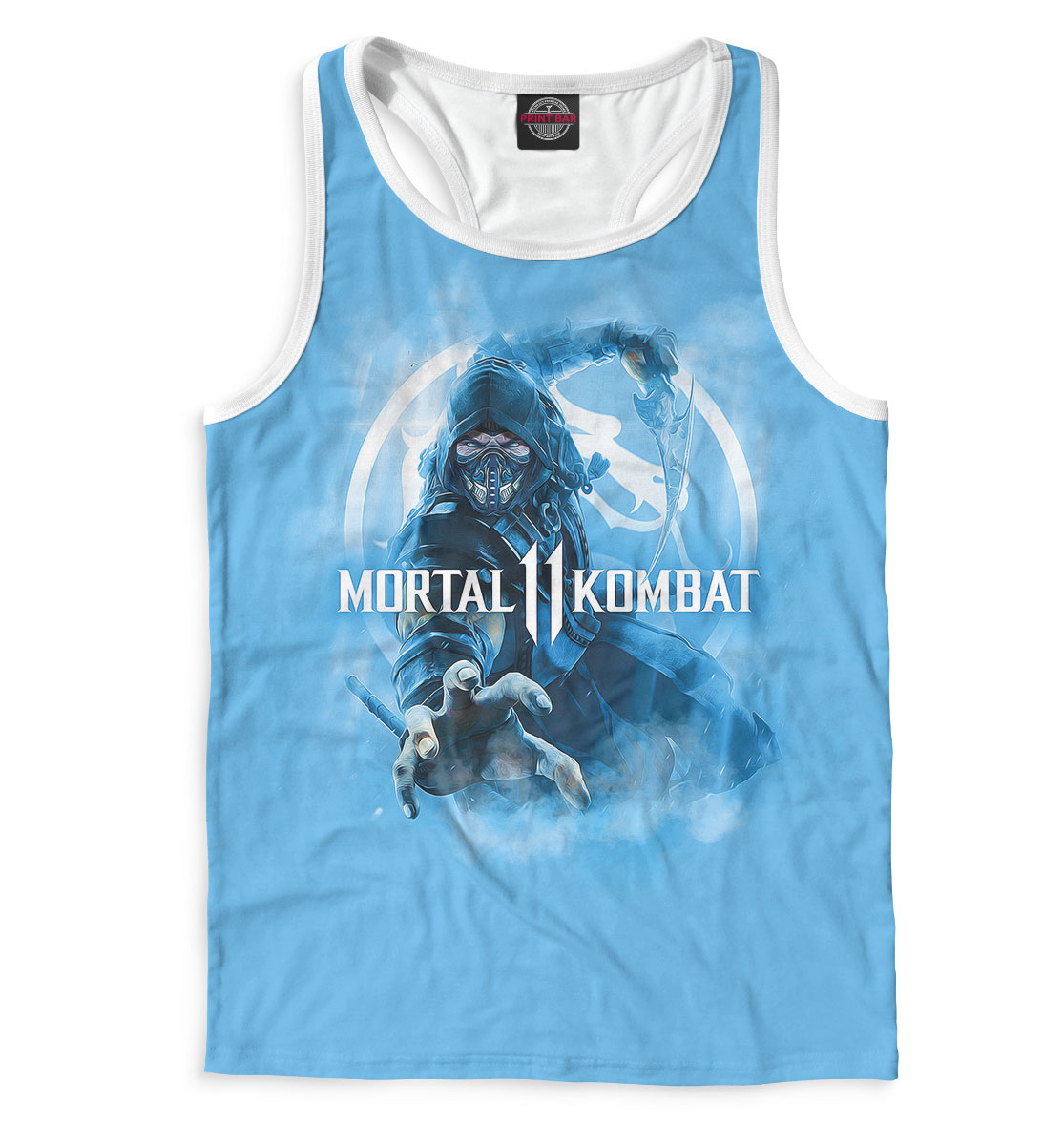 

Mortal Kombat