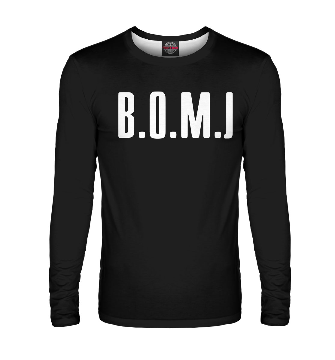 

B.O.M.J.