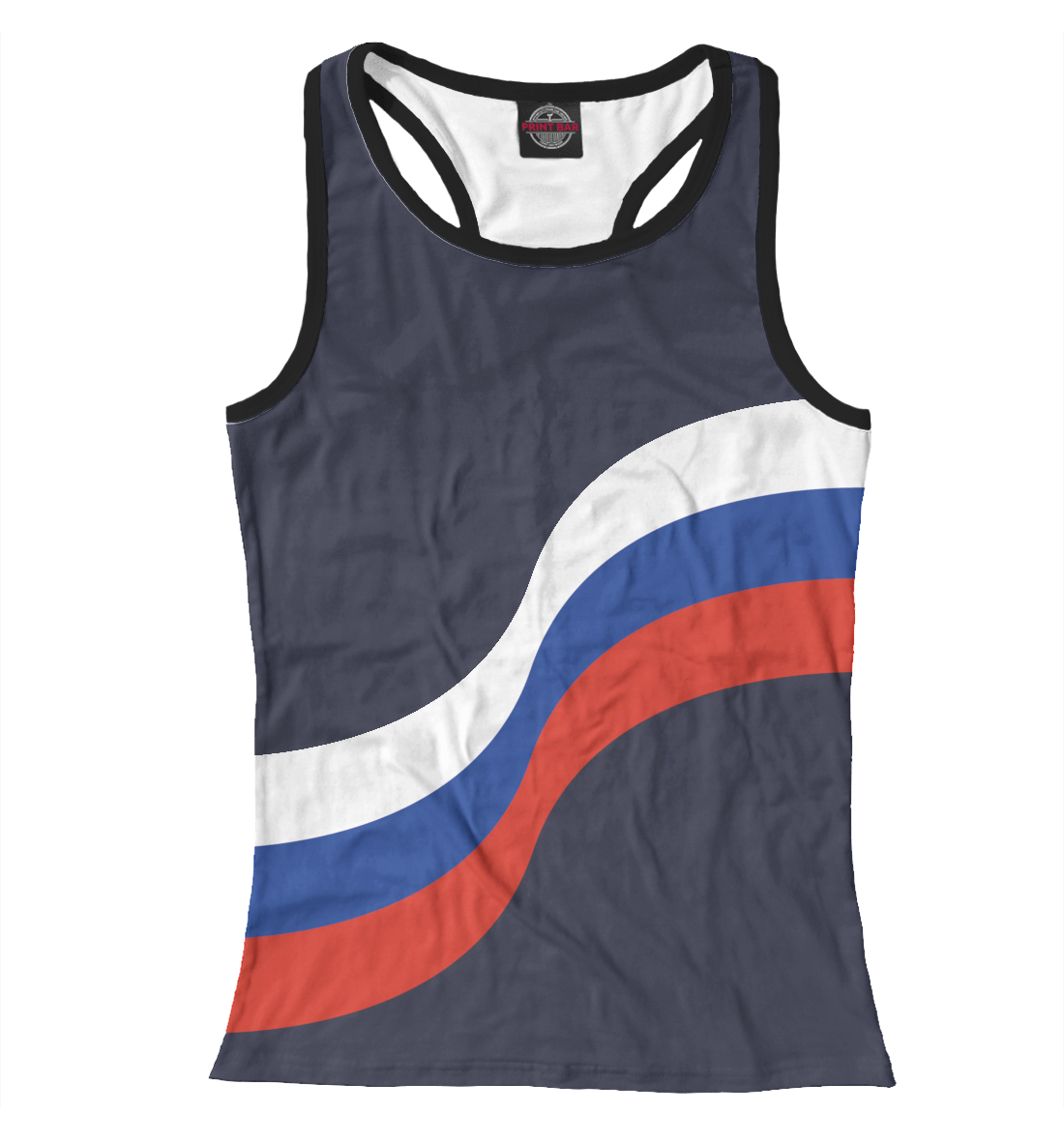 

Tricolour Line