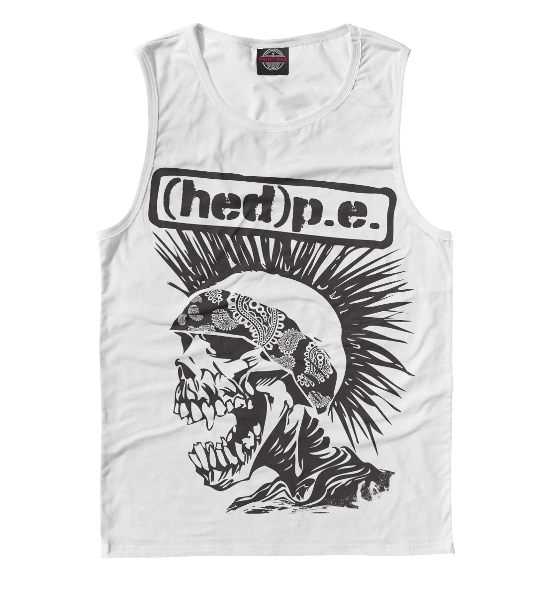 

HED P.E.