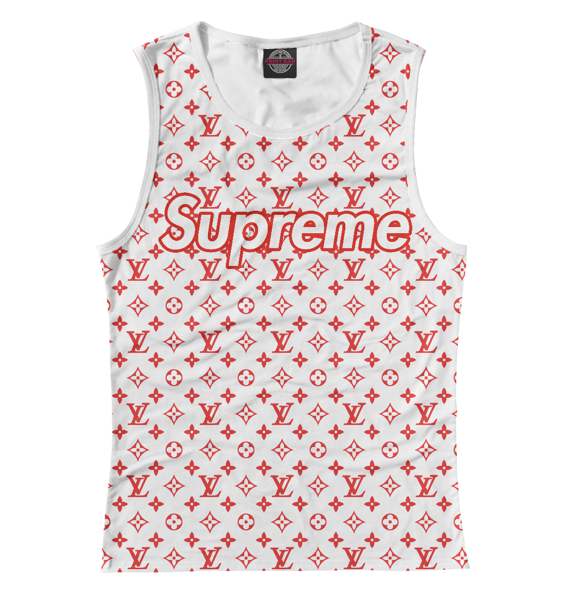 

Supreme Louis Vuitton