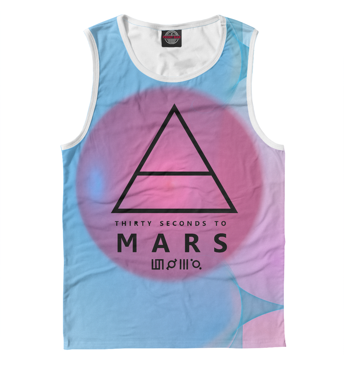 

30 seconds to mars