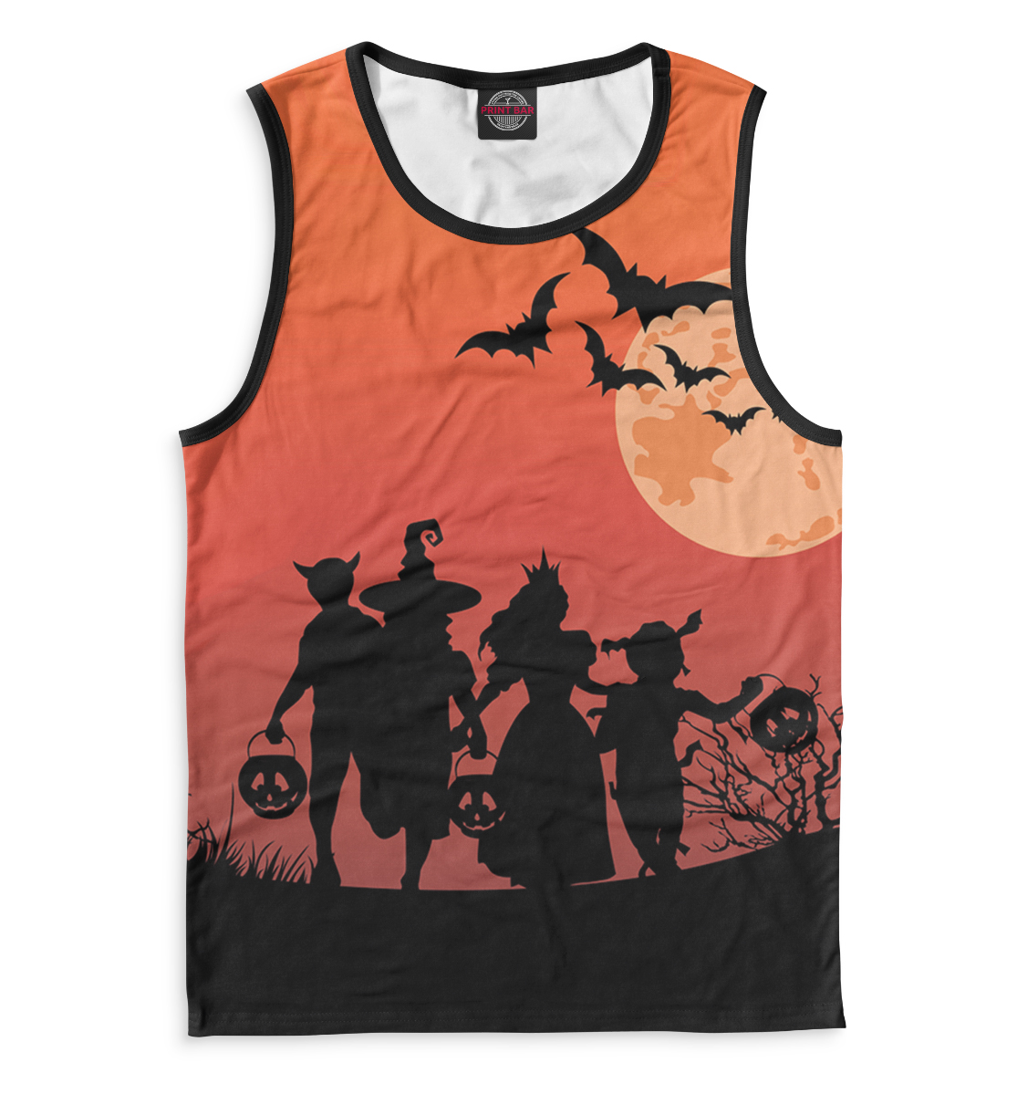 

Halloween