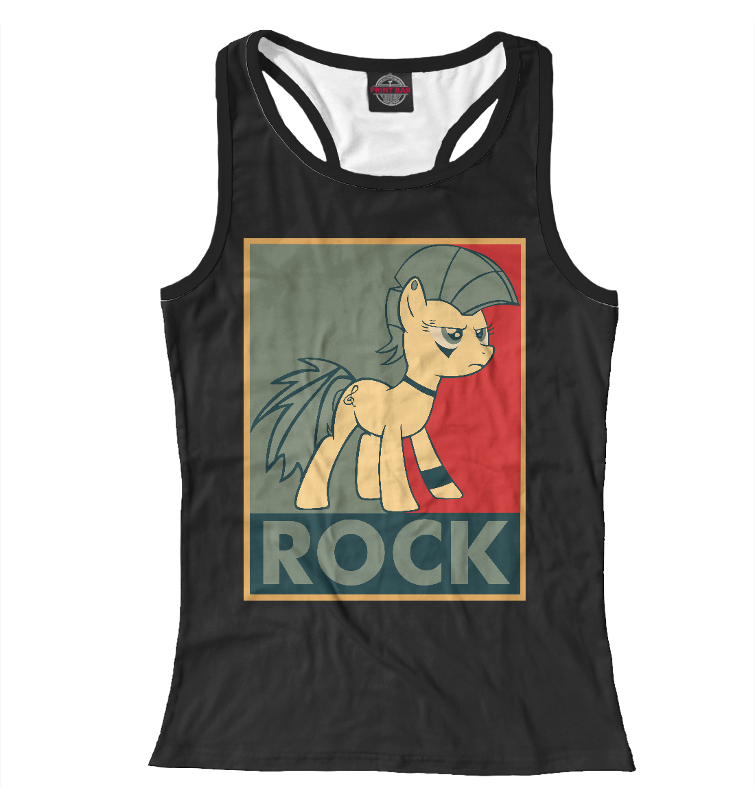 

Rock