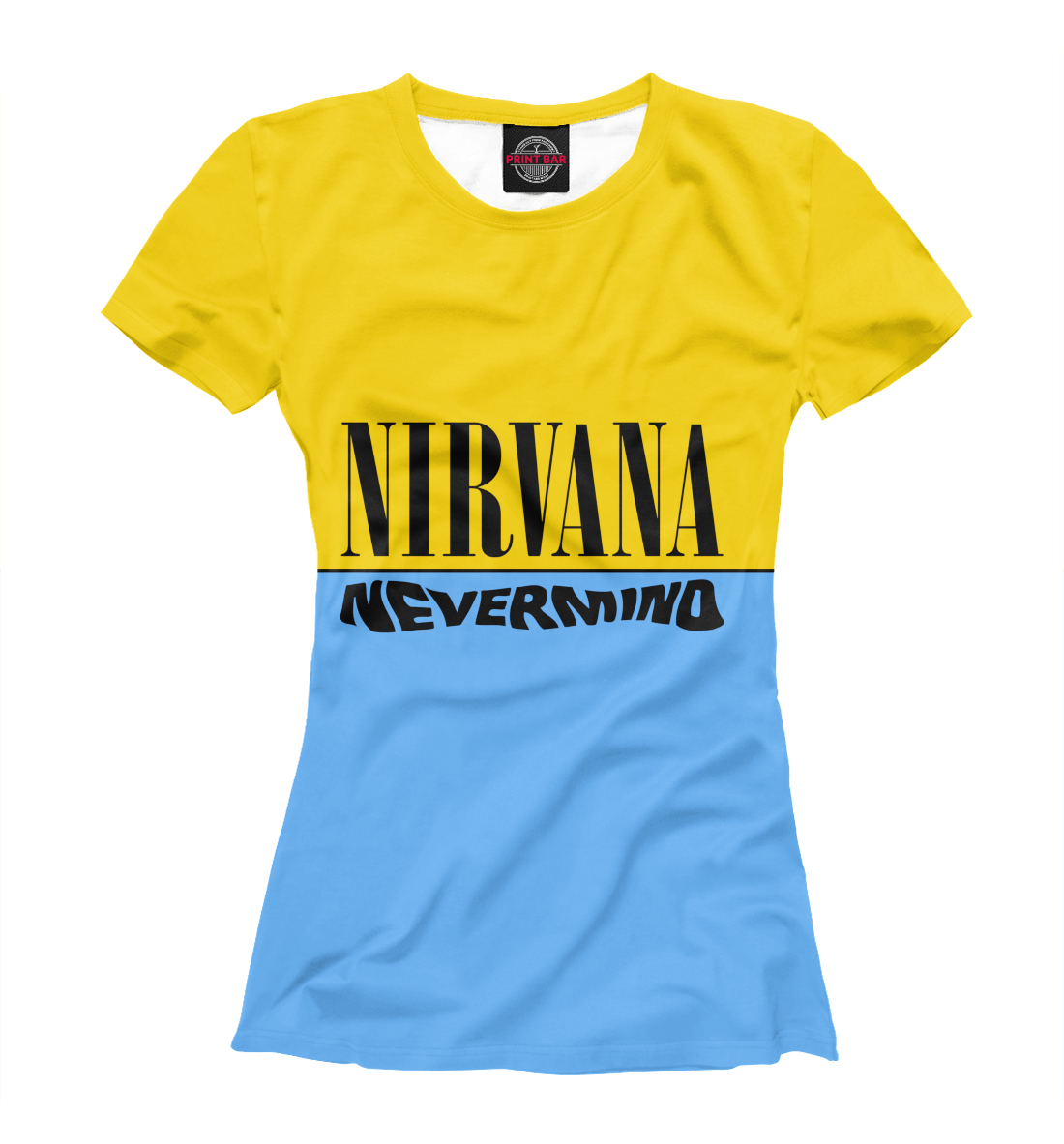 

Nirvana