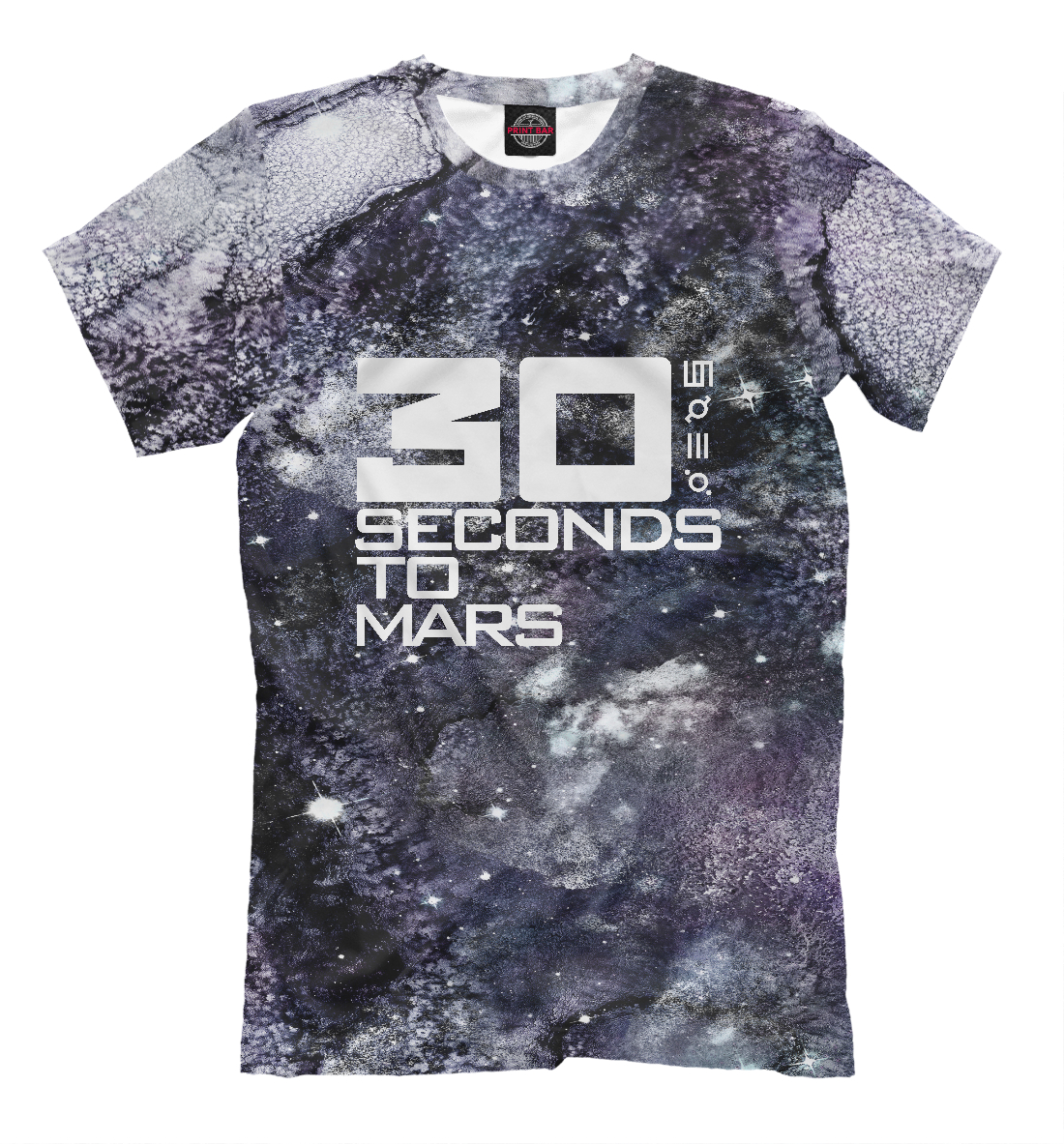 

30 SECONDS TO MARS