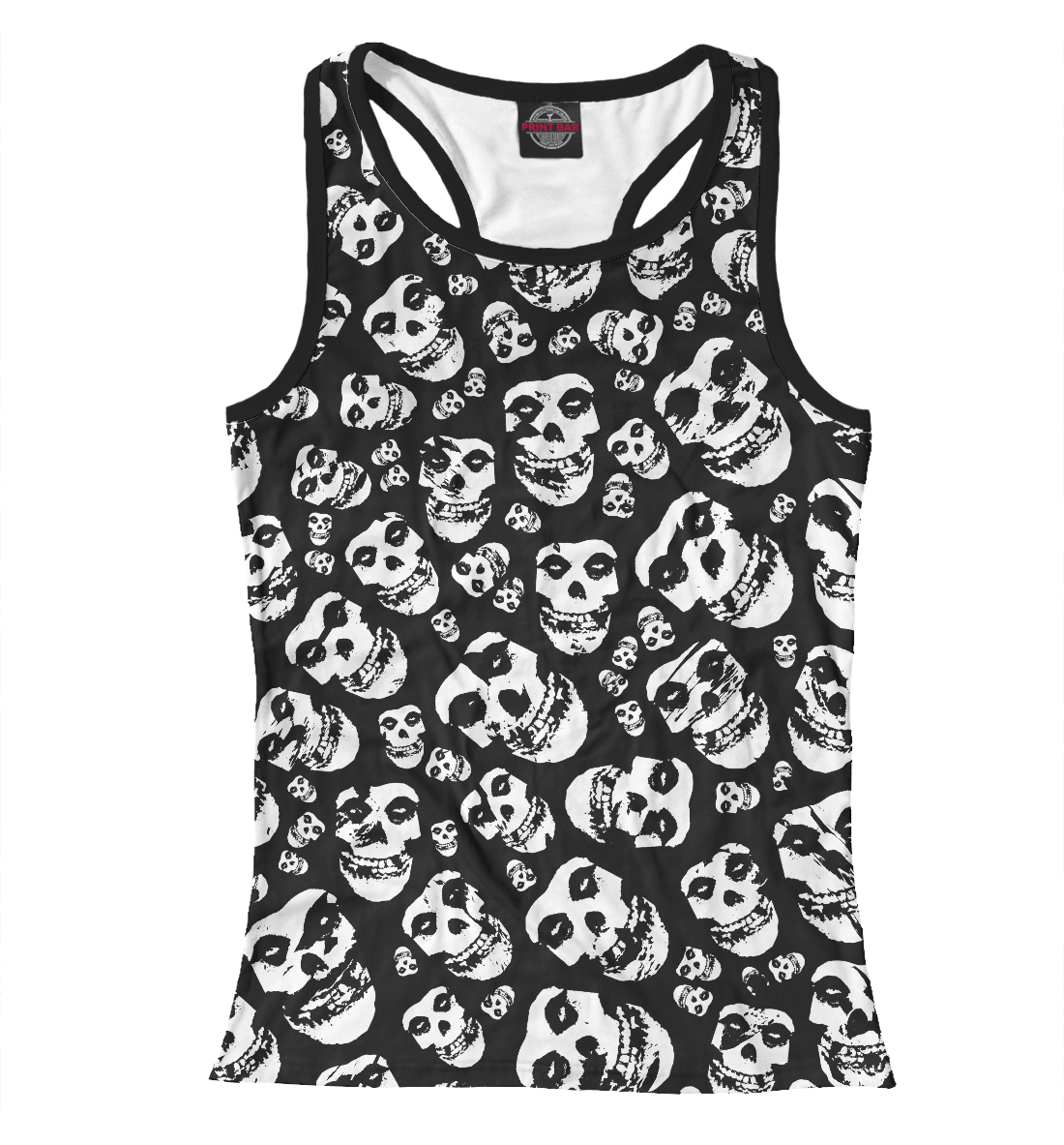 

The Misfits