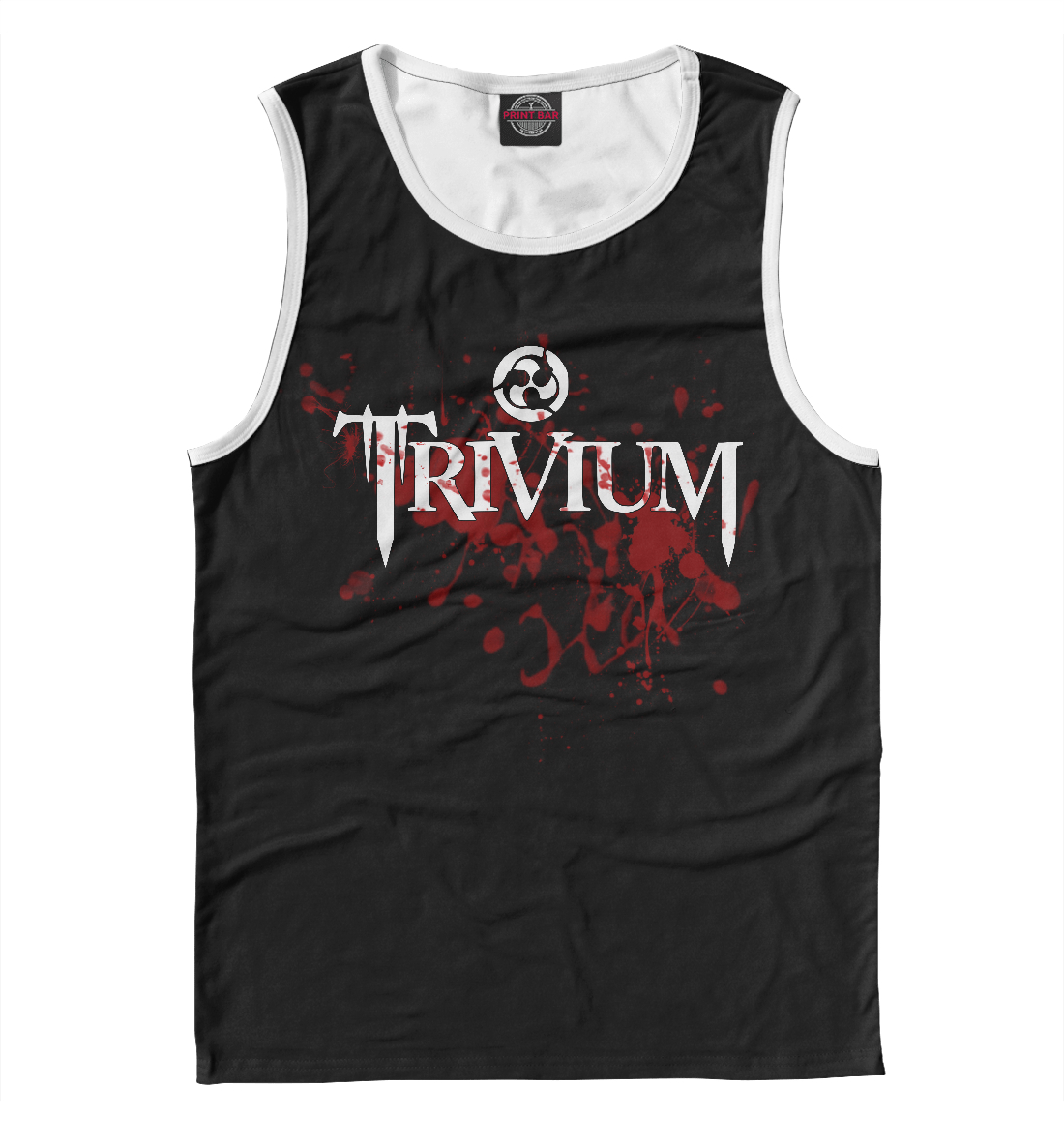 

Trivium