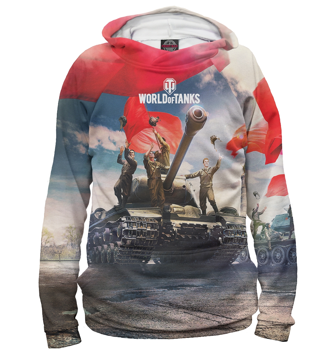 

World of Tanks