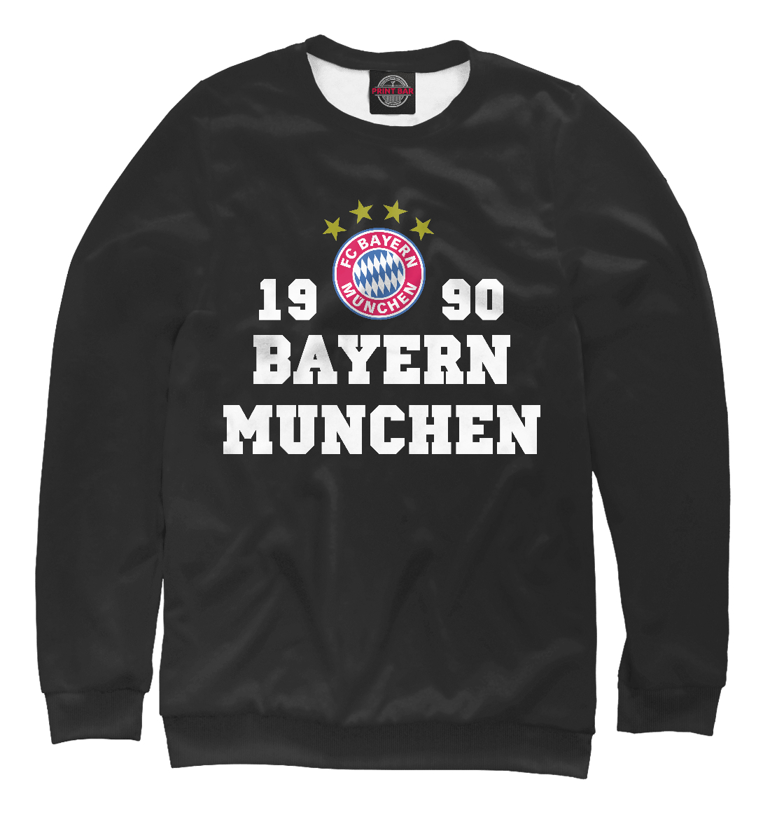 

FC Bayern Munchen