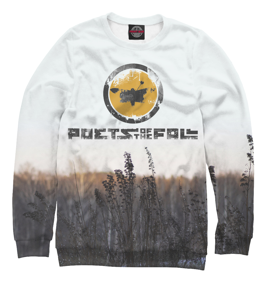 

Poets Of The Fall