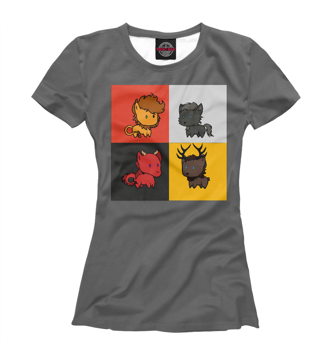 

Игра престолов