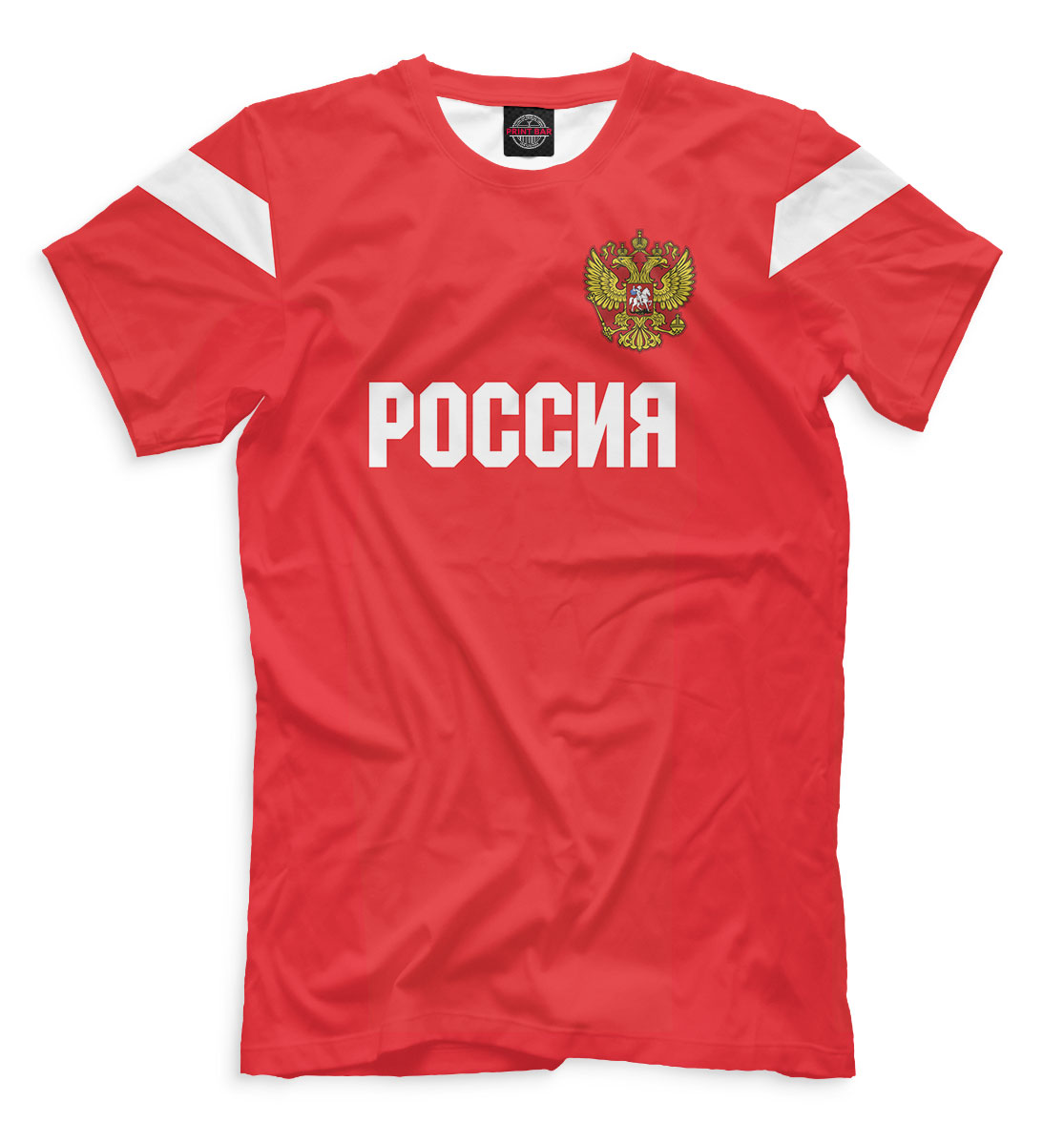 

Сборная России