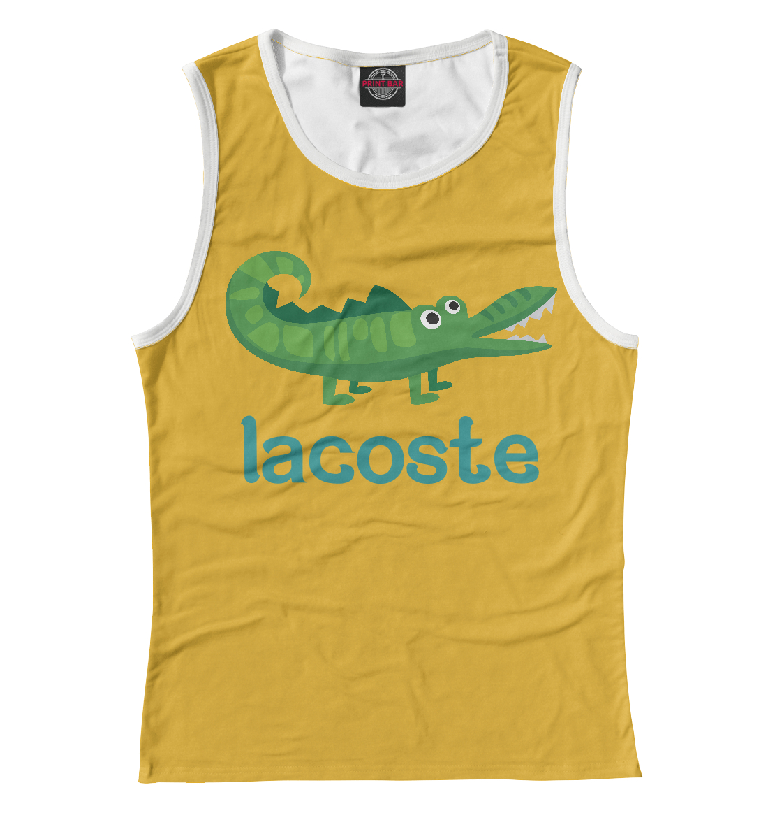 

Lacoste