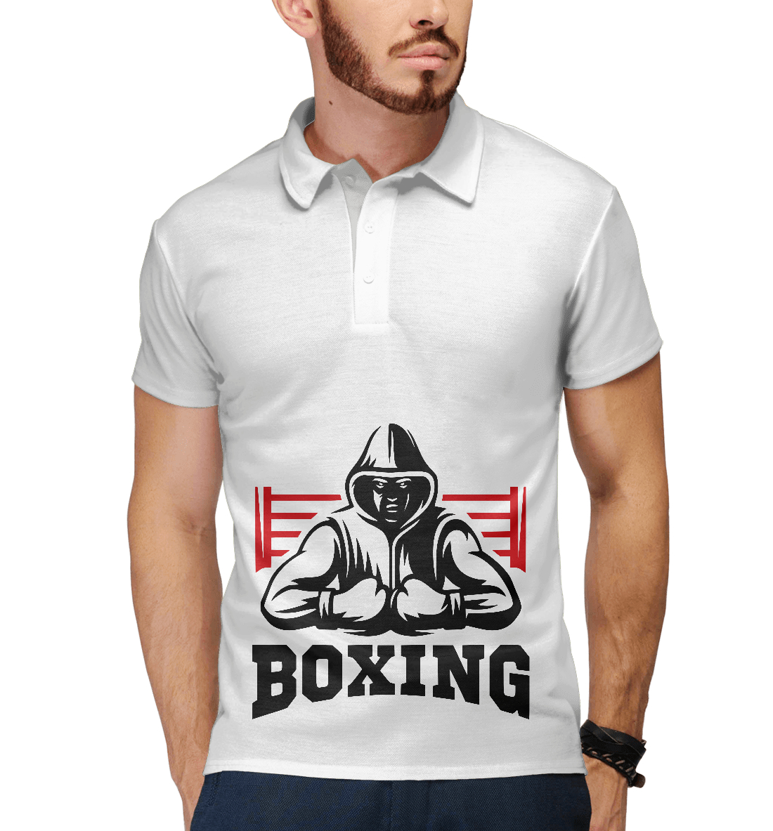 

Boxing