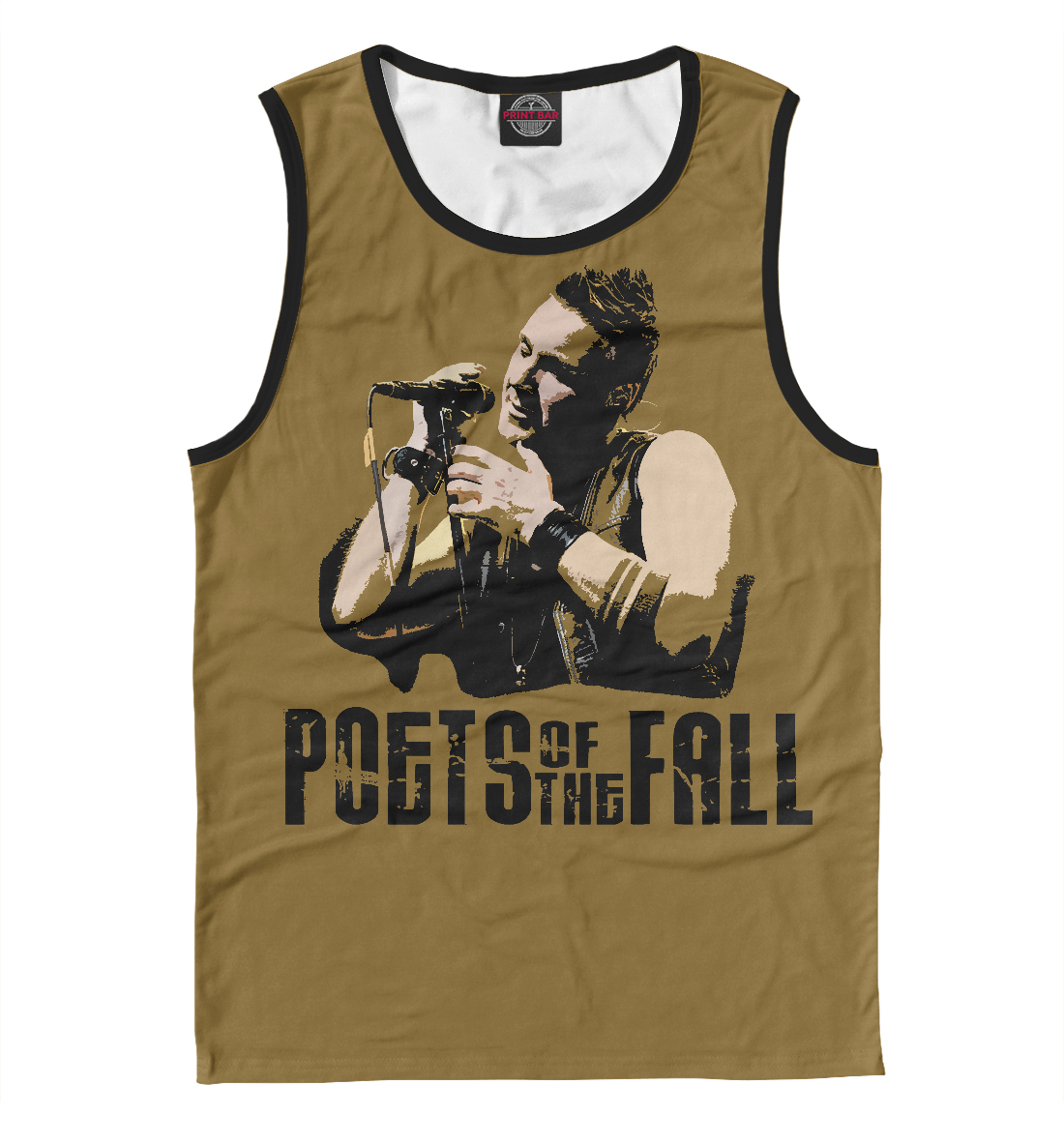 

Poets of the Fall