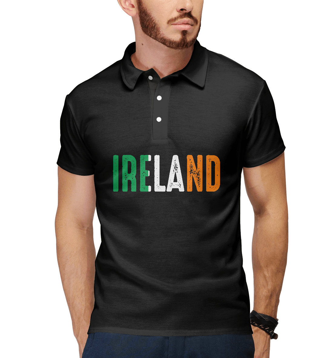 

IRELAND - ИРЛАНДИЯ