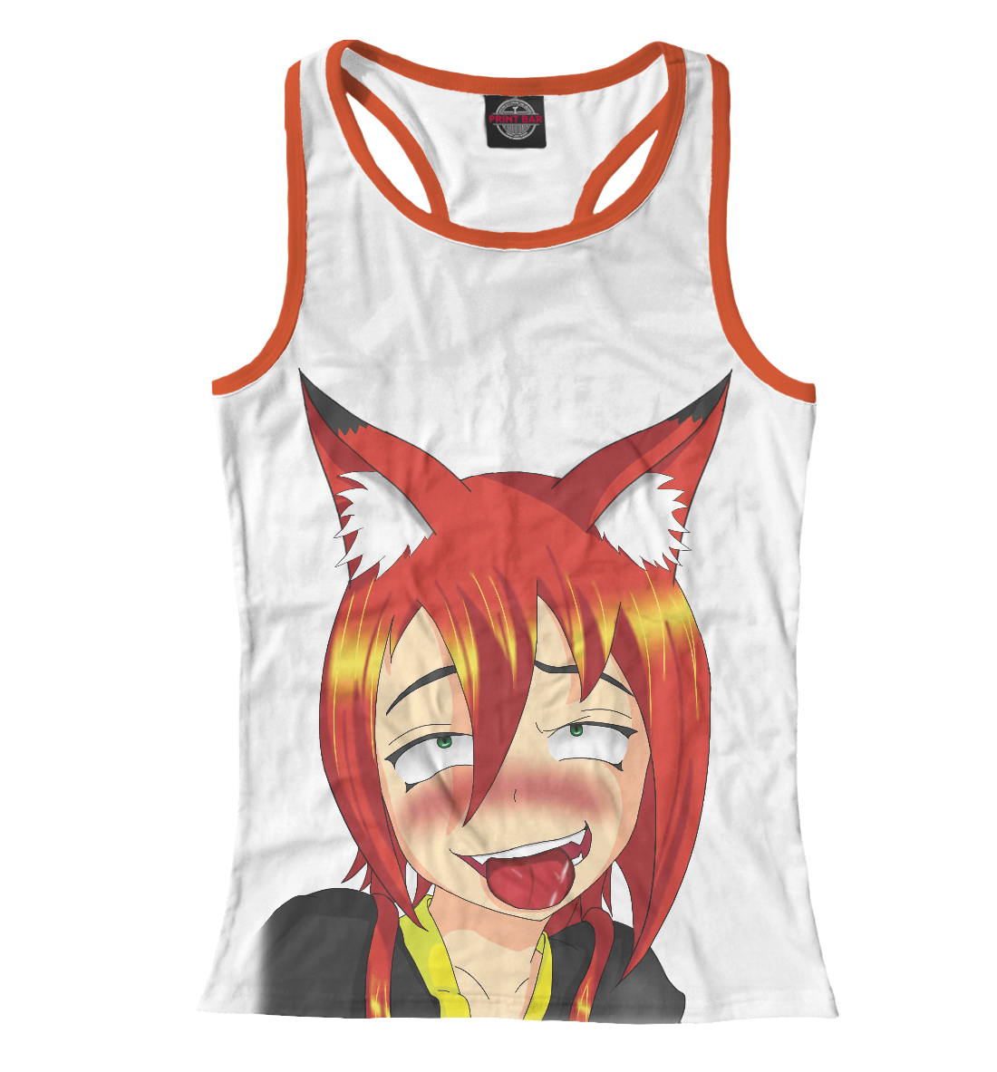 

Ahegao