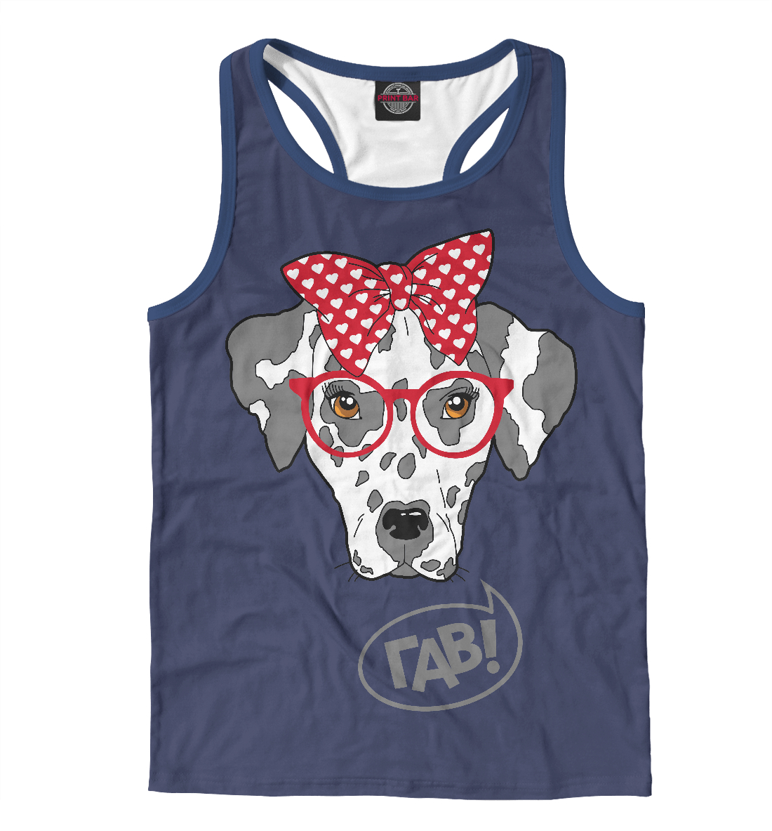 

Далматинец