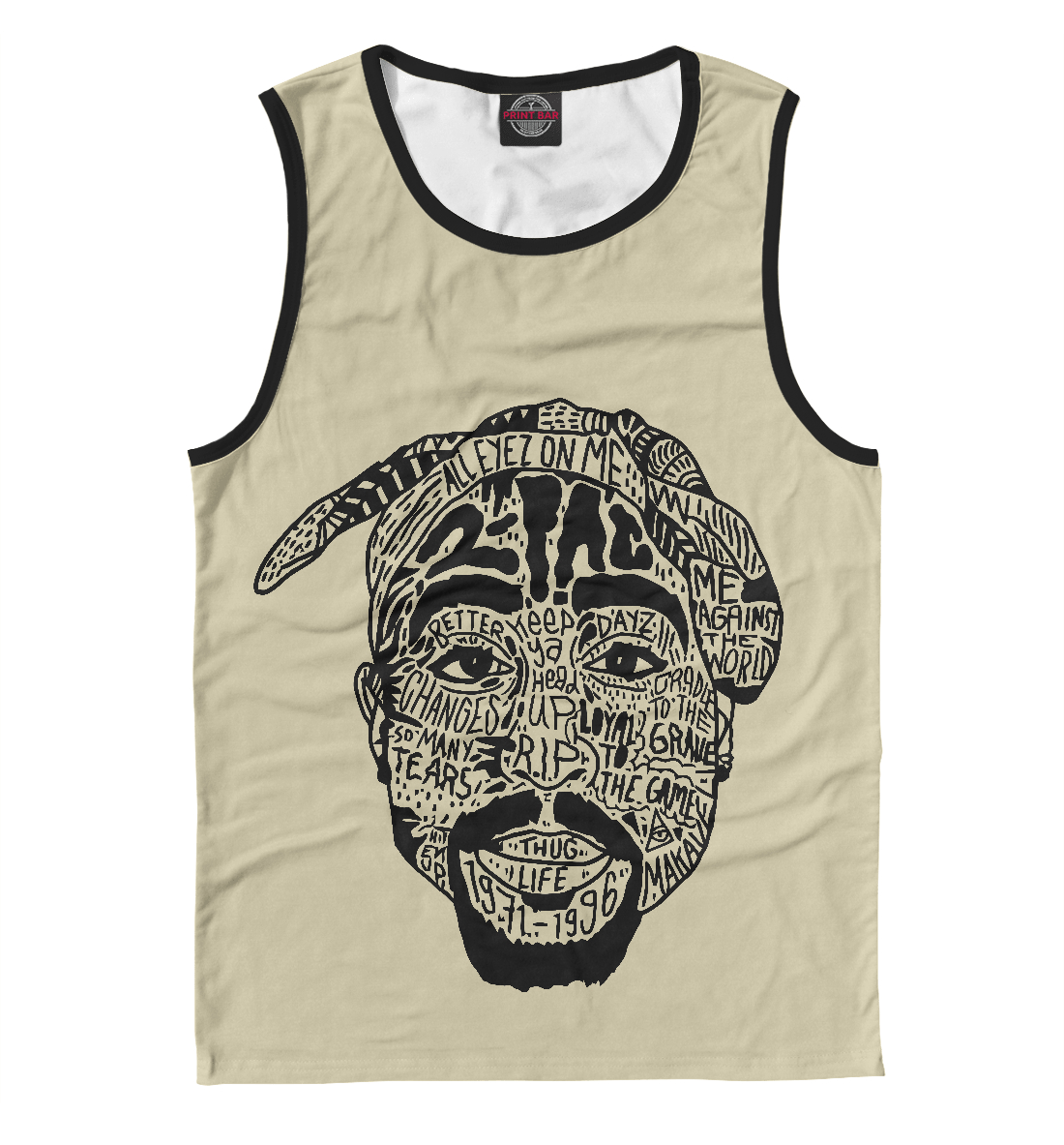 

2Pac