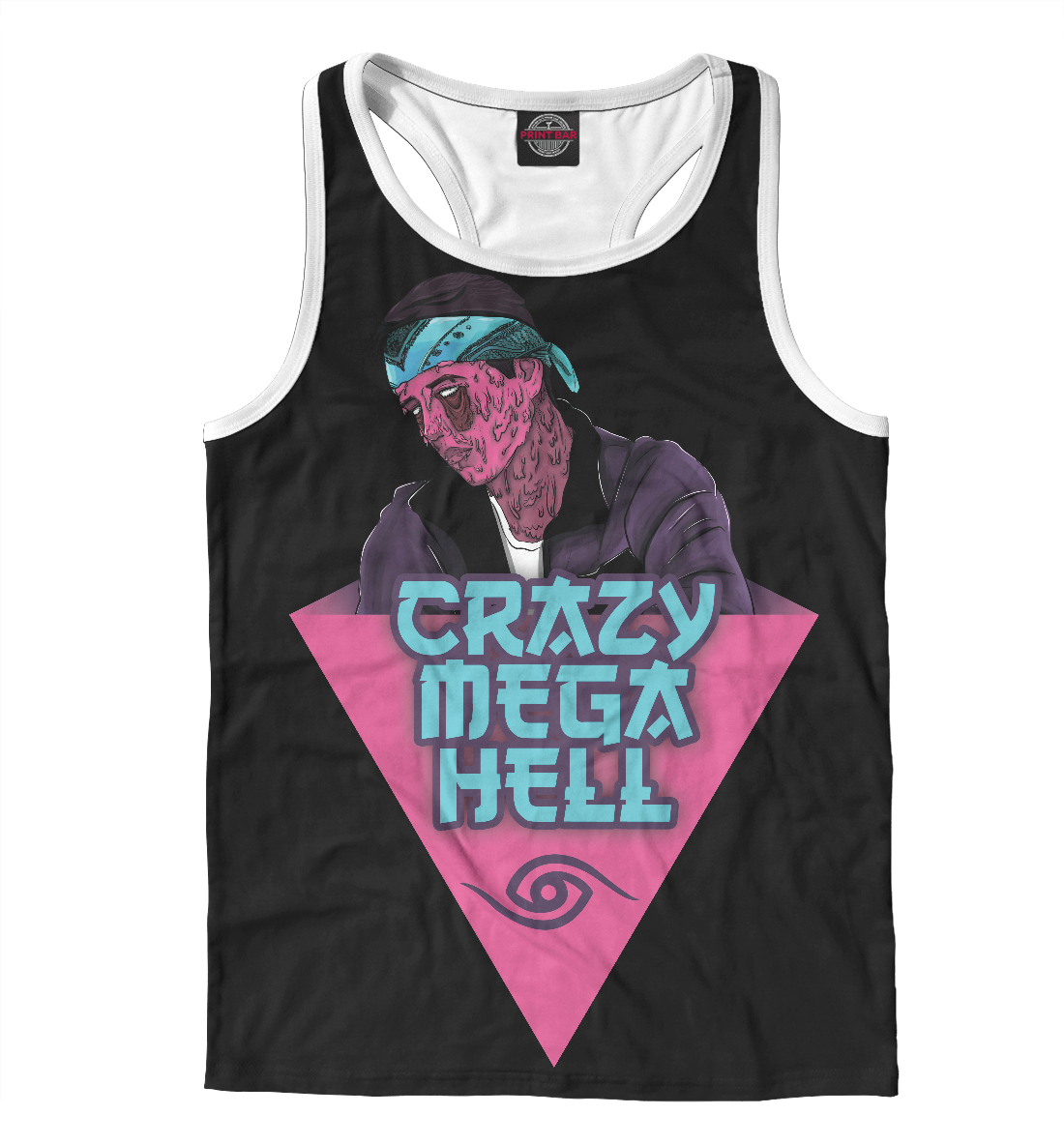 

Crazy Mega Hell