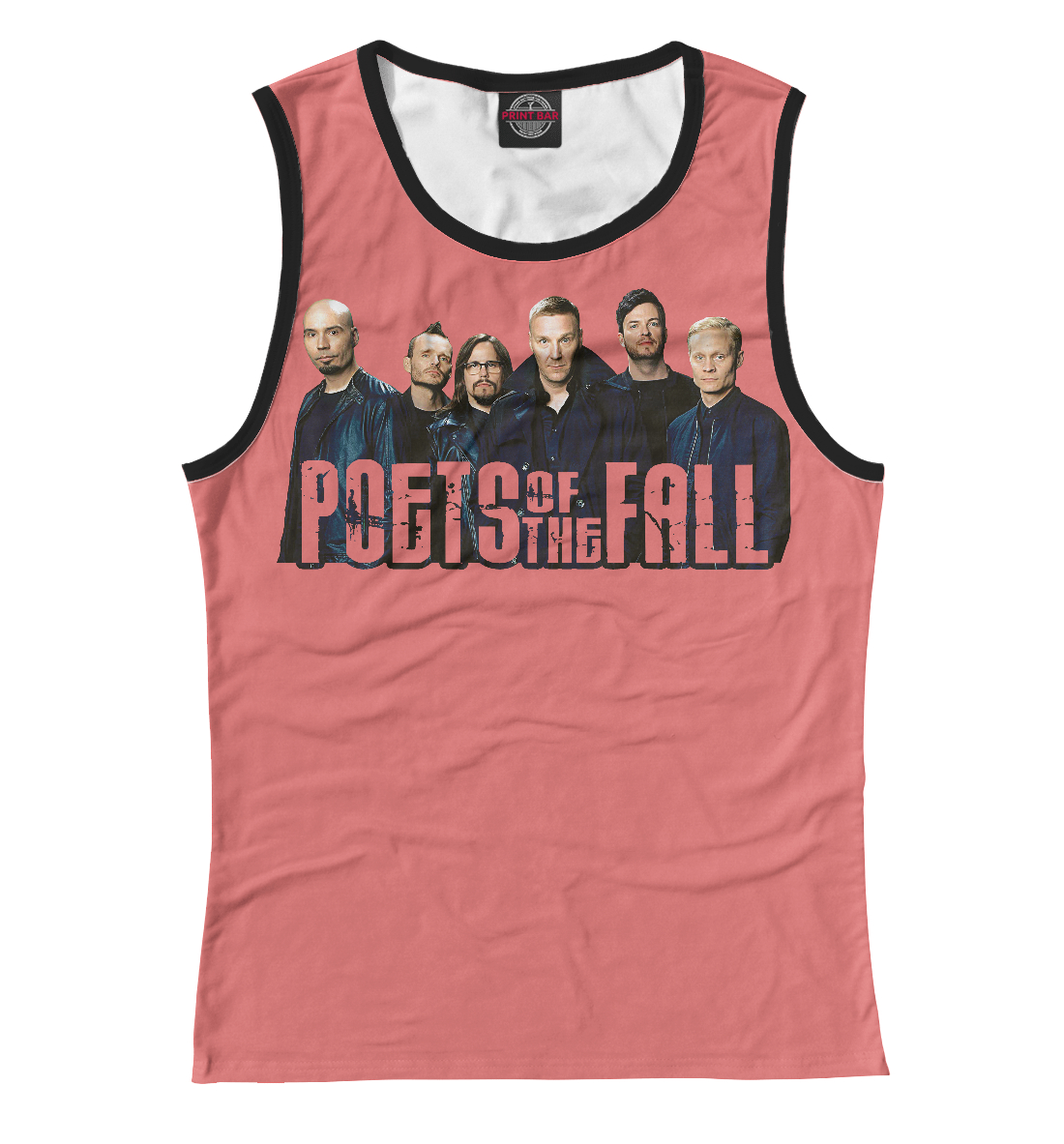 

Poets of the Fall
