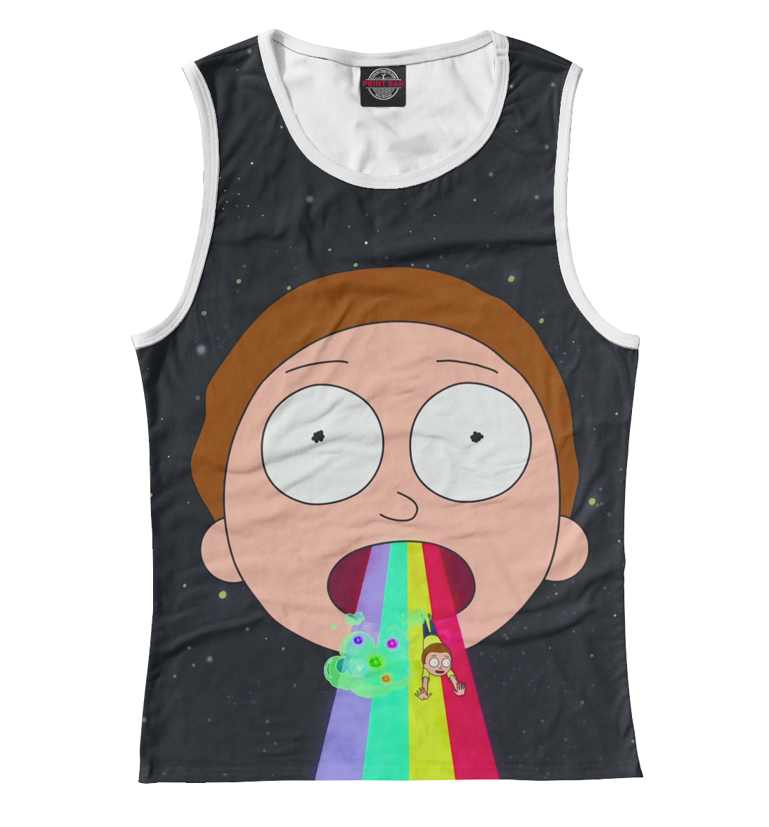 

Morty