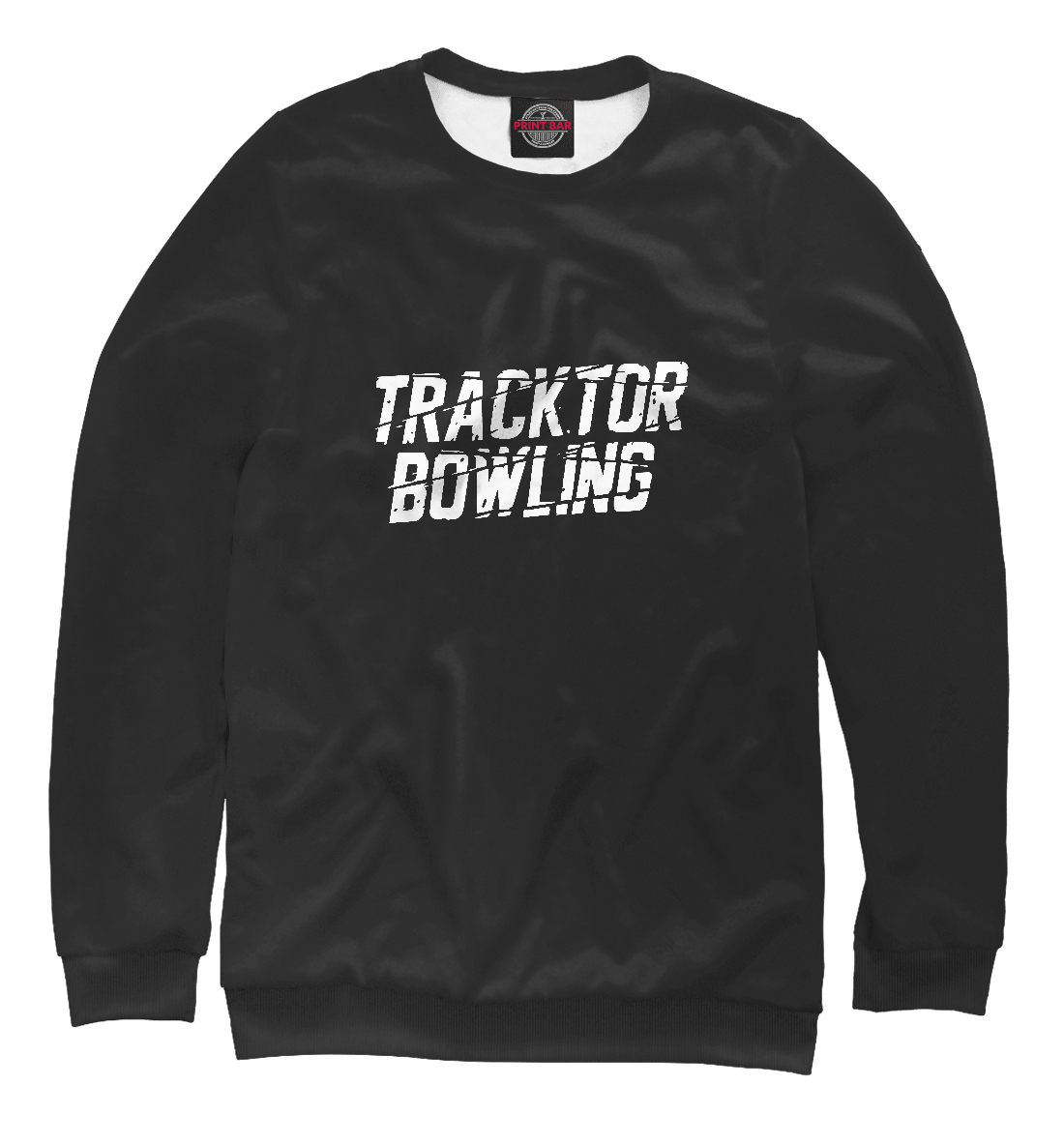 

Tracktor Bowling