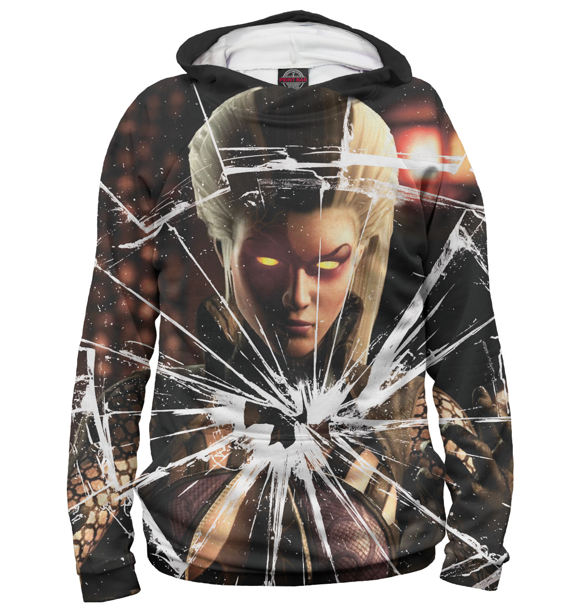 

Sindel