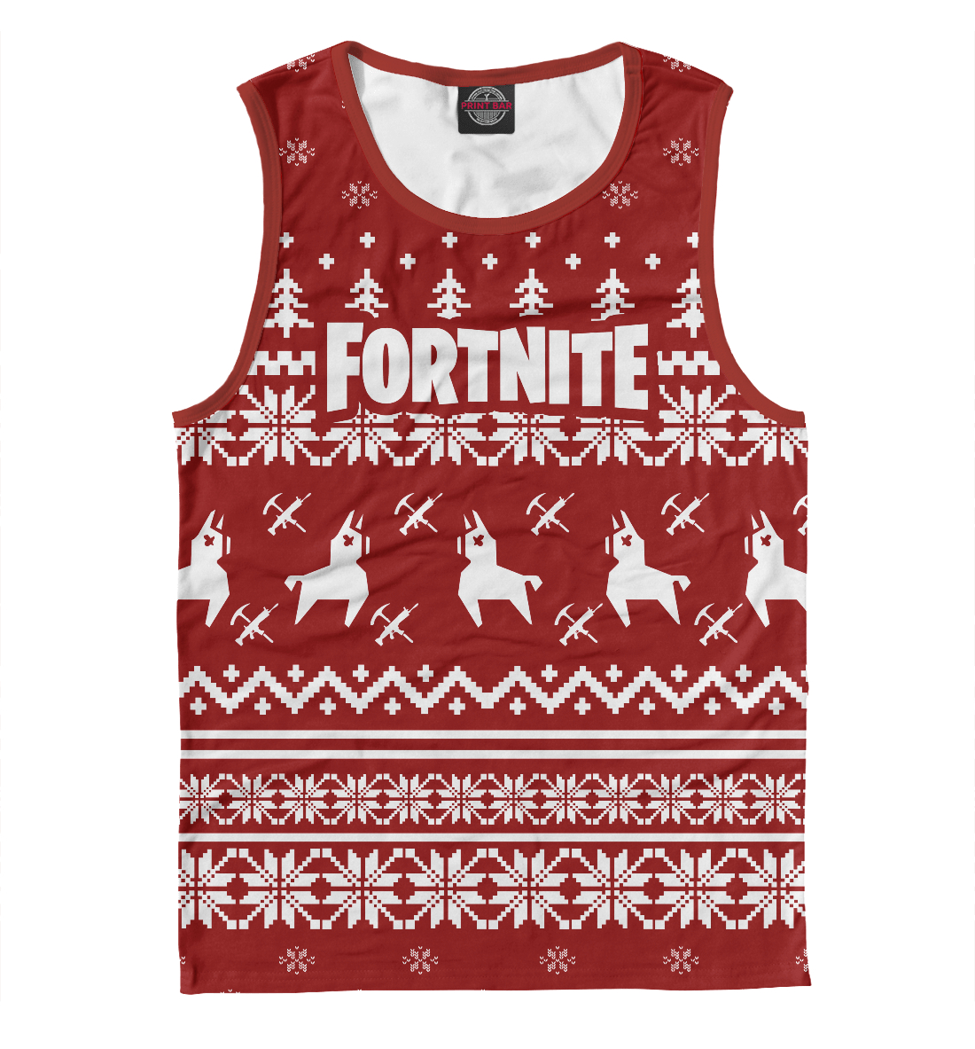 

Свитер Fortnite