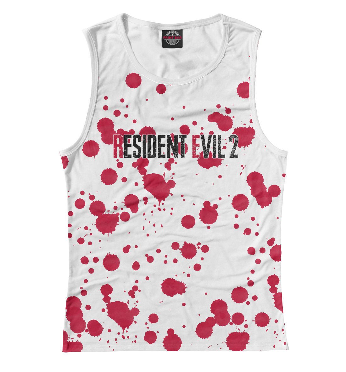 

Resident Evil 2
