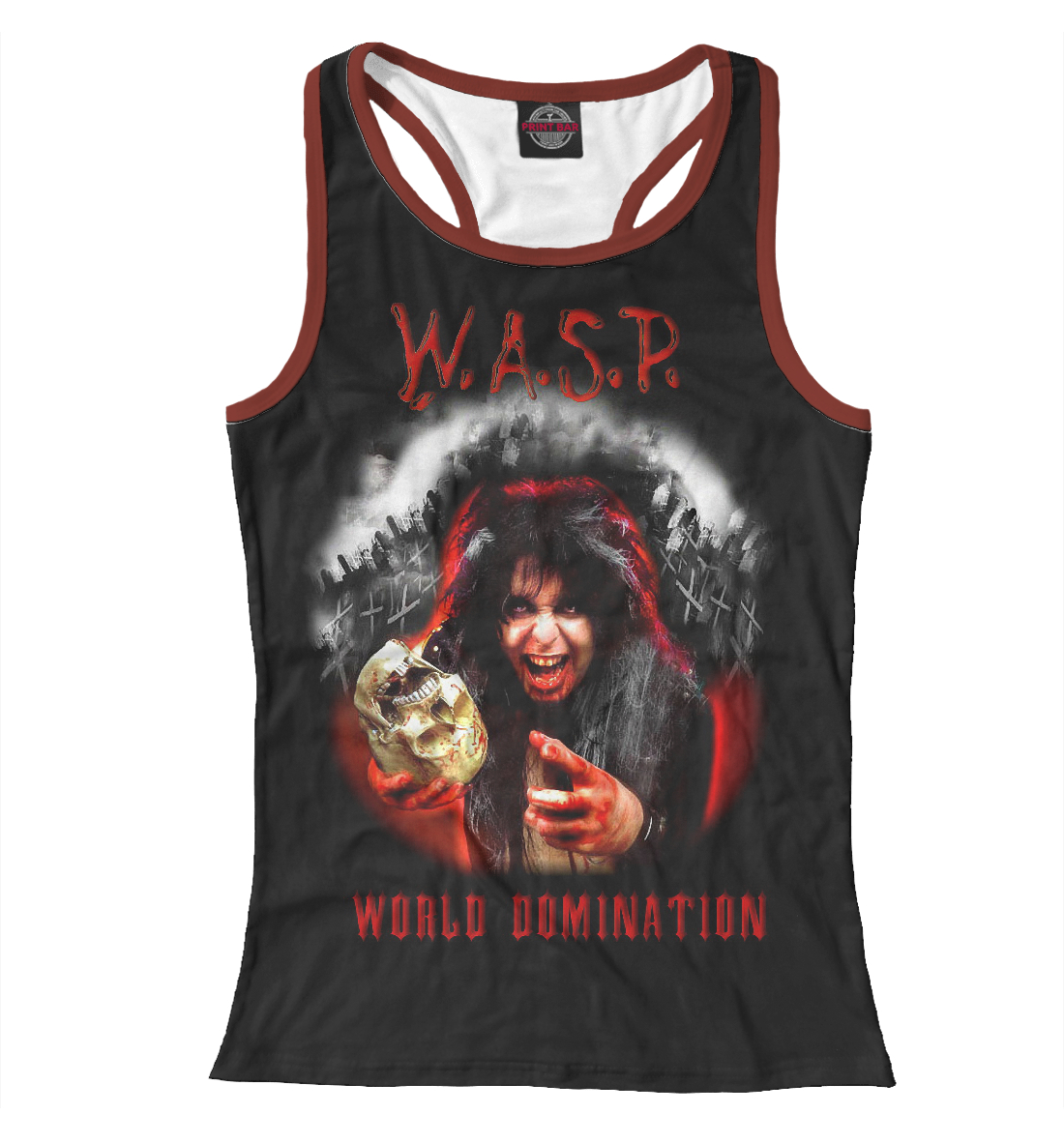 

W.A.S.P. Band