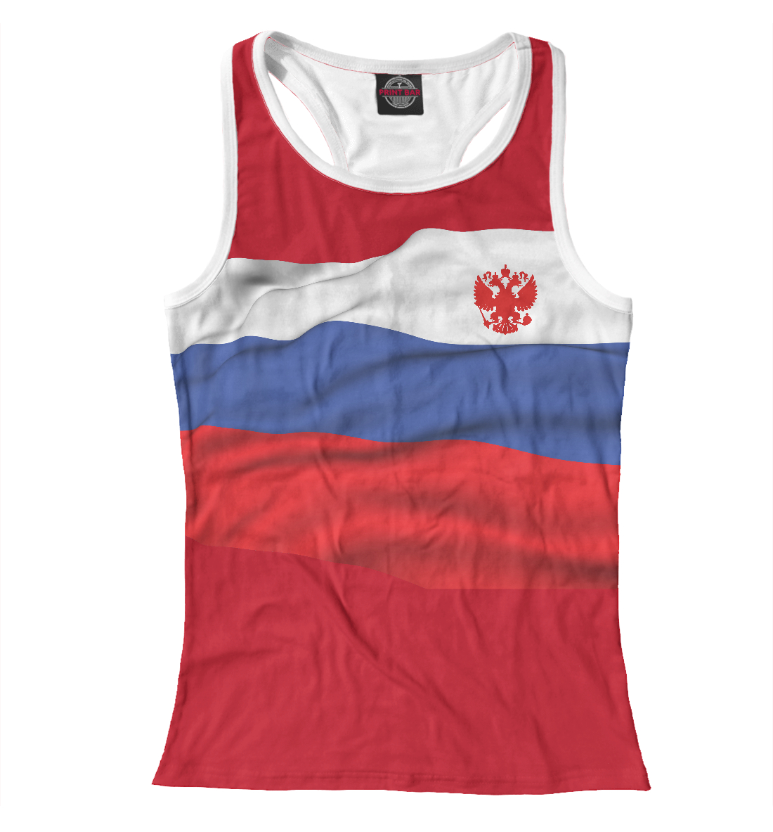 

Флаг РФ