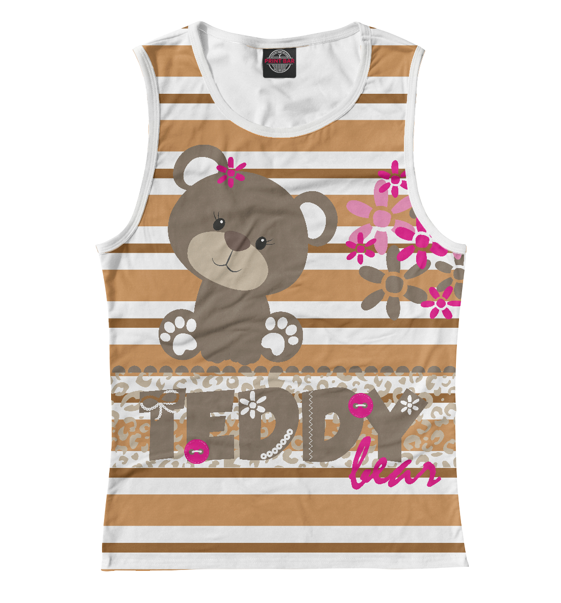 

Teddy Bear