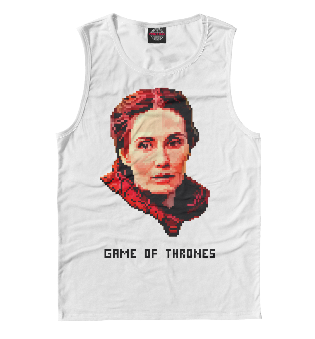 

Game of Thrones