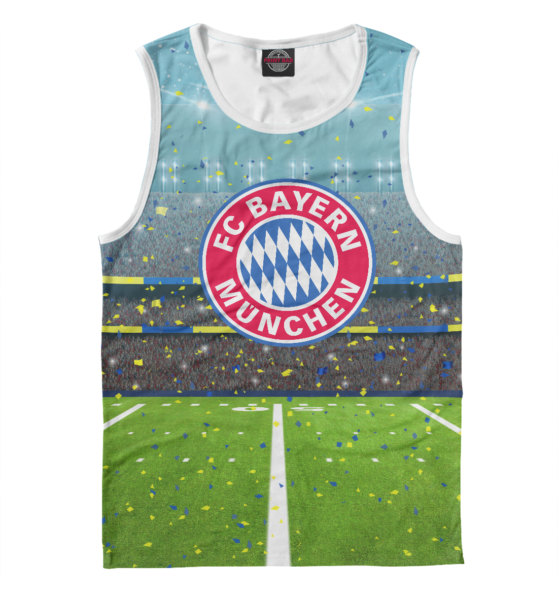 

Bayern Munchen