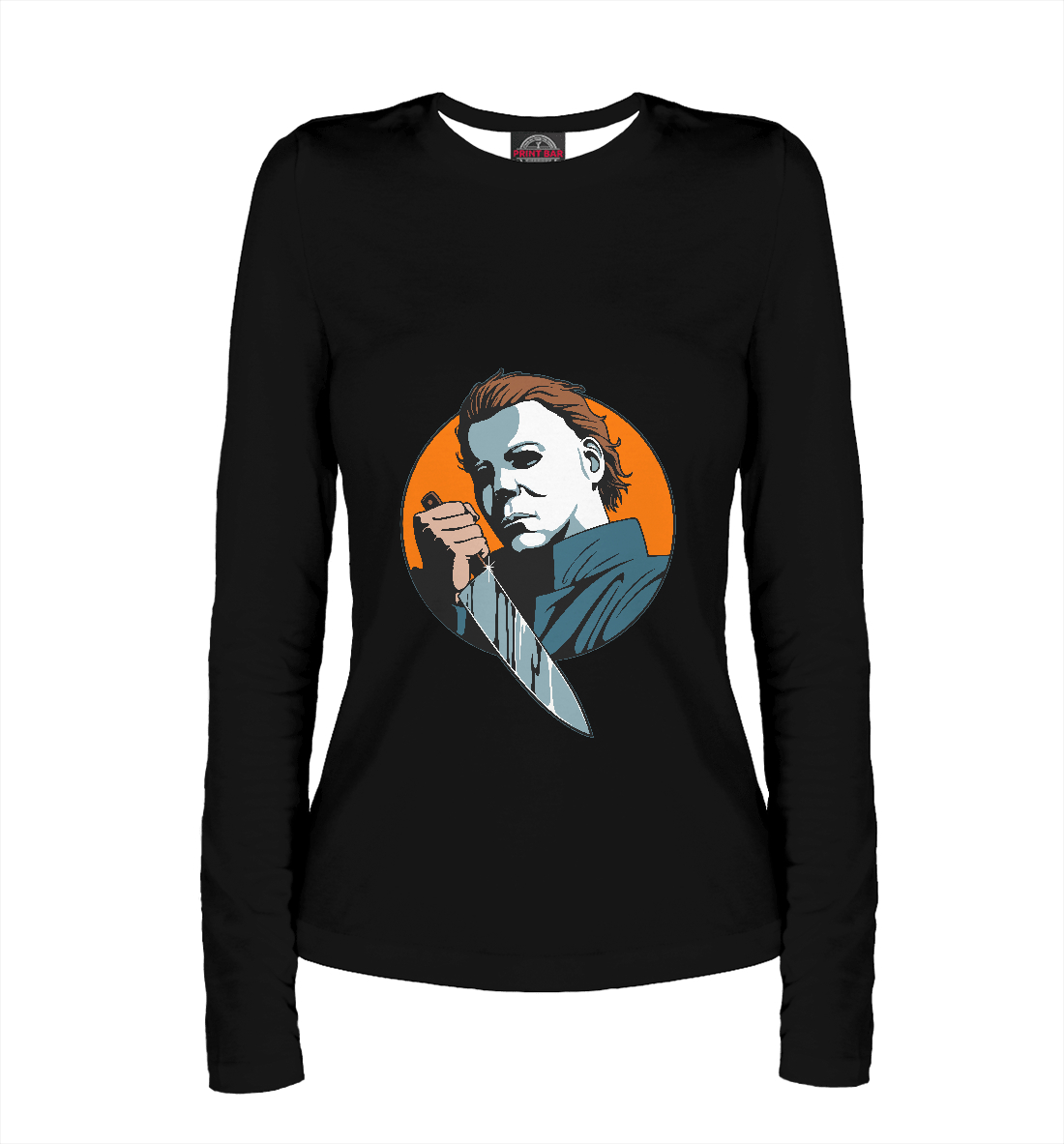 

Майкл Майерс (Halloween)