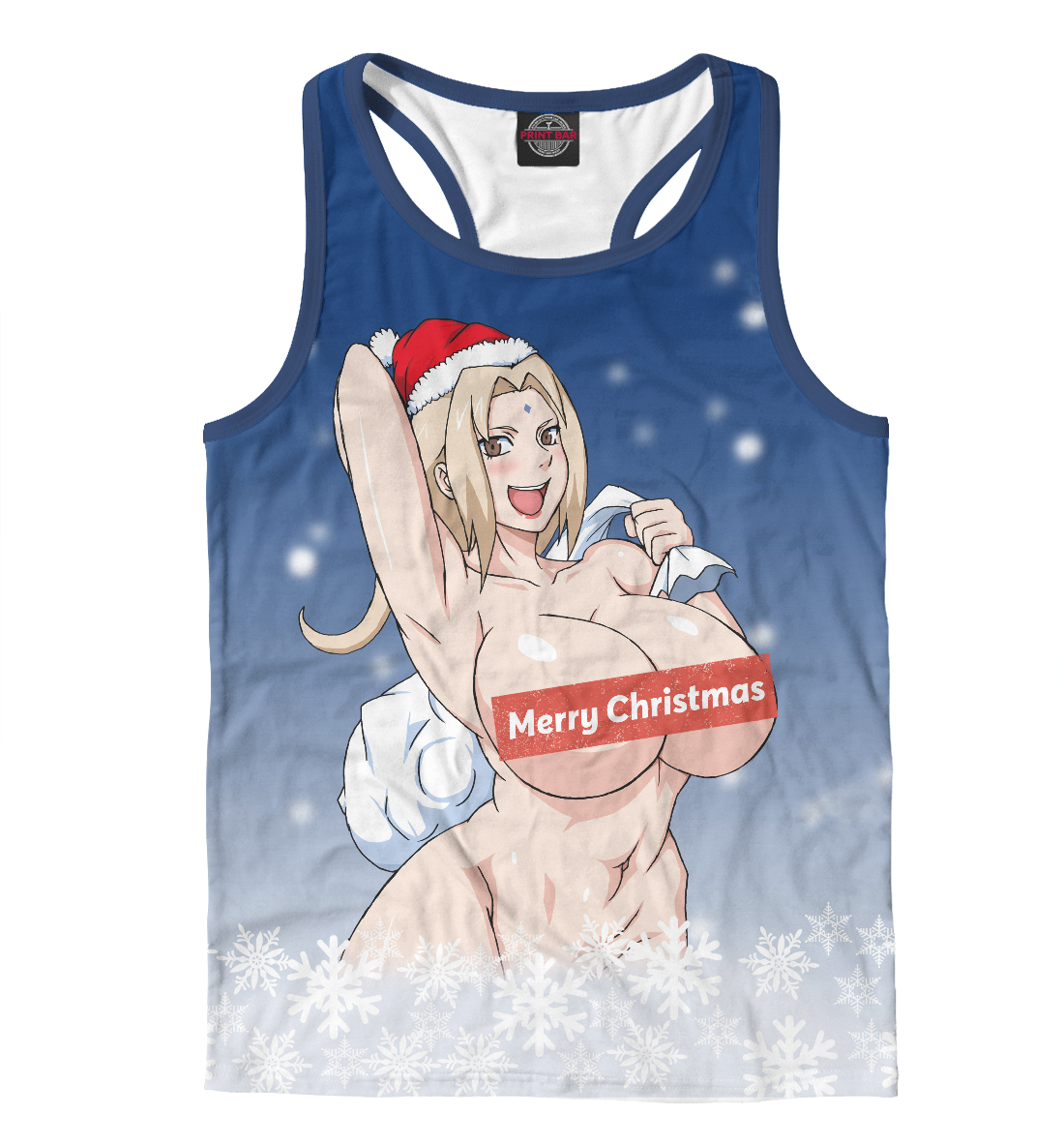 

Hentai снегурочка