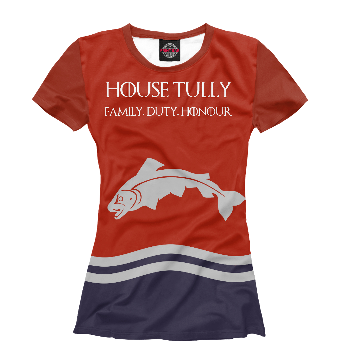 

House Tully