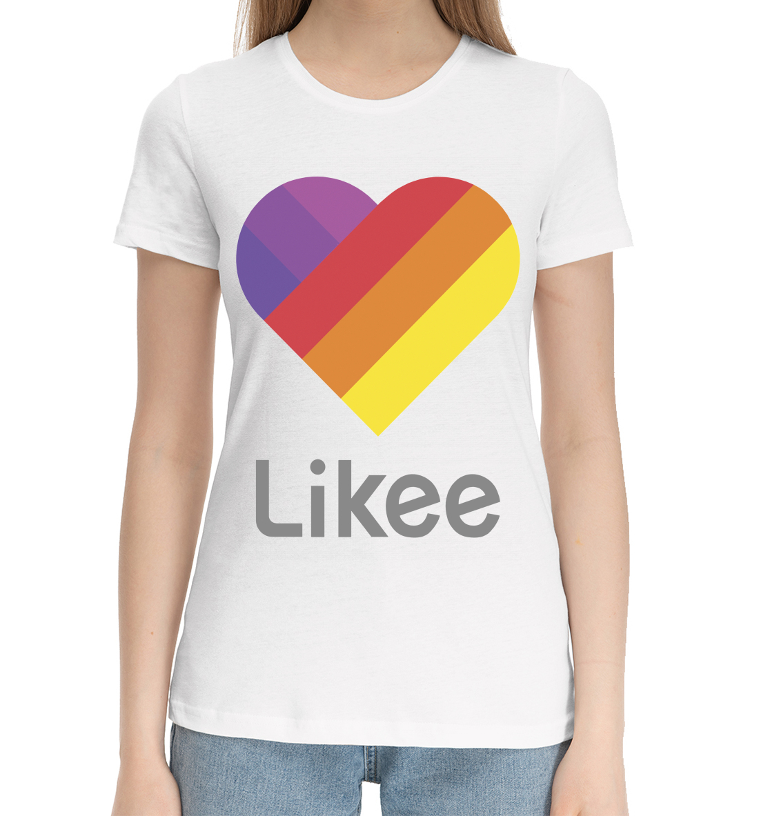

Likee