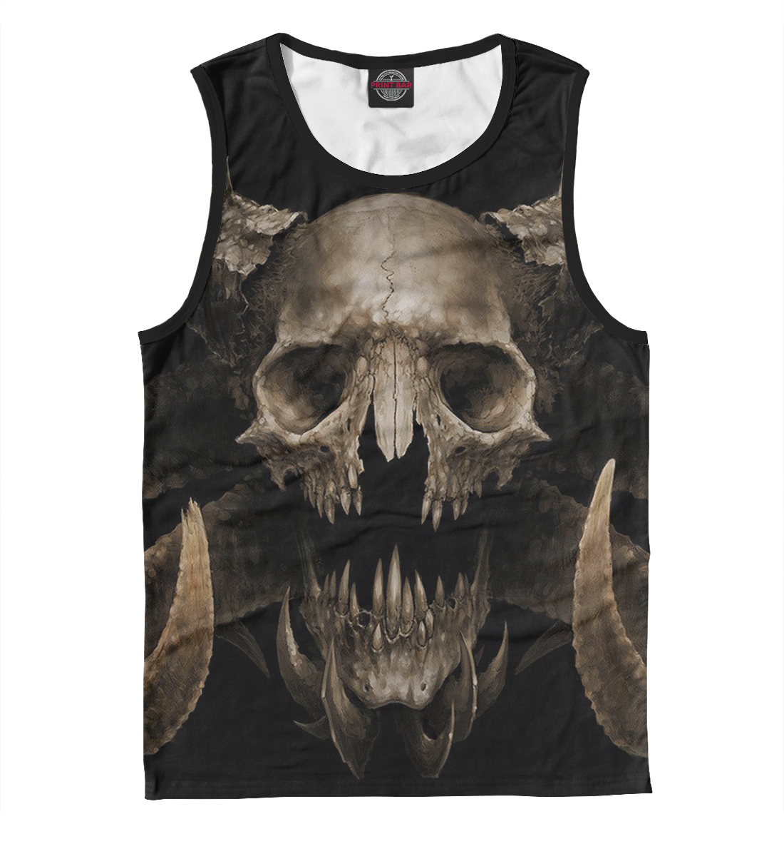

skull