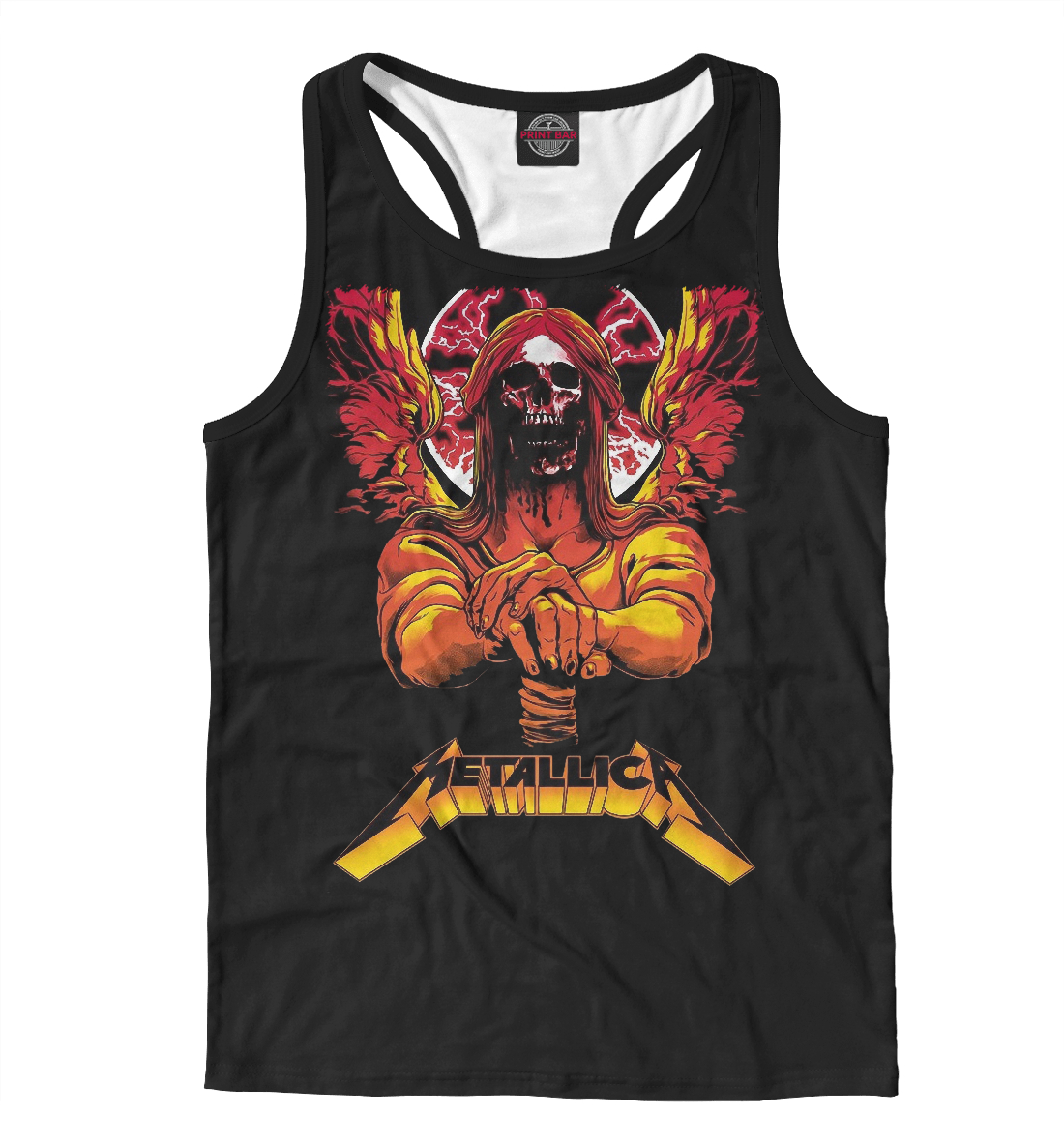 

Metallica