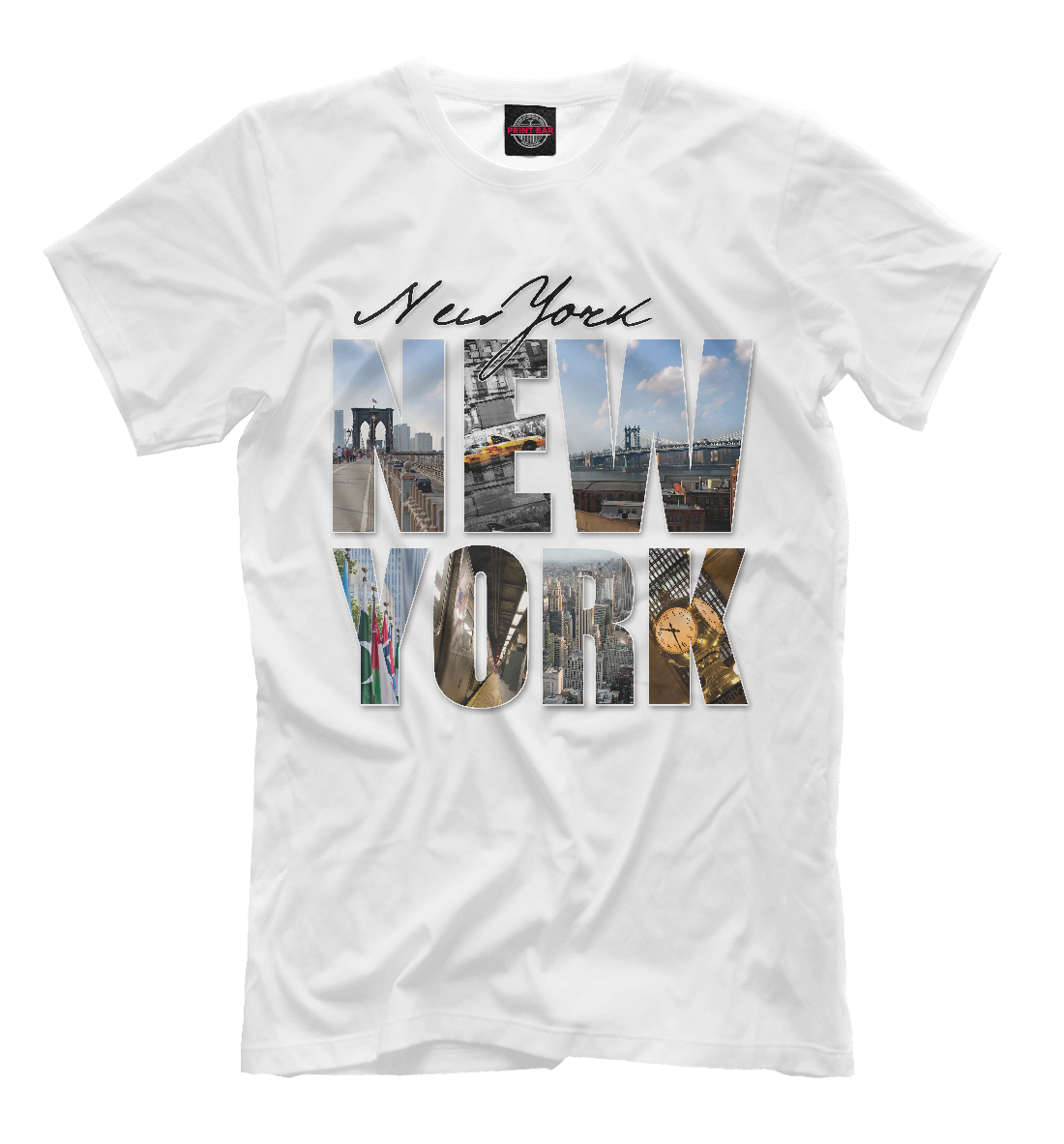 

New York City