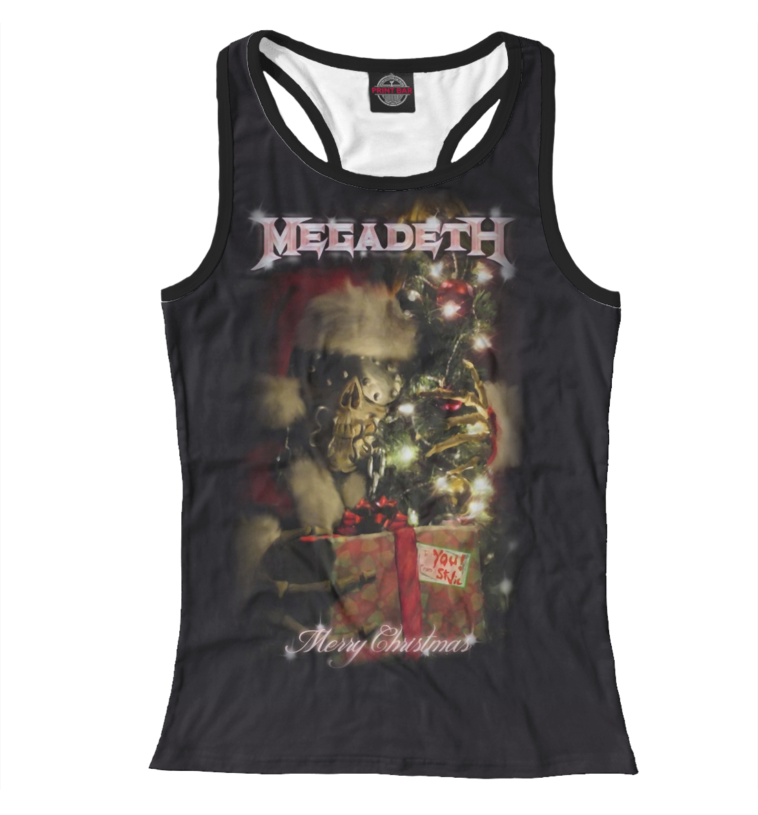

Megadeth